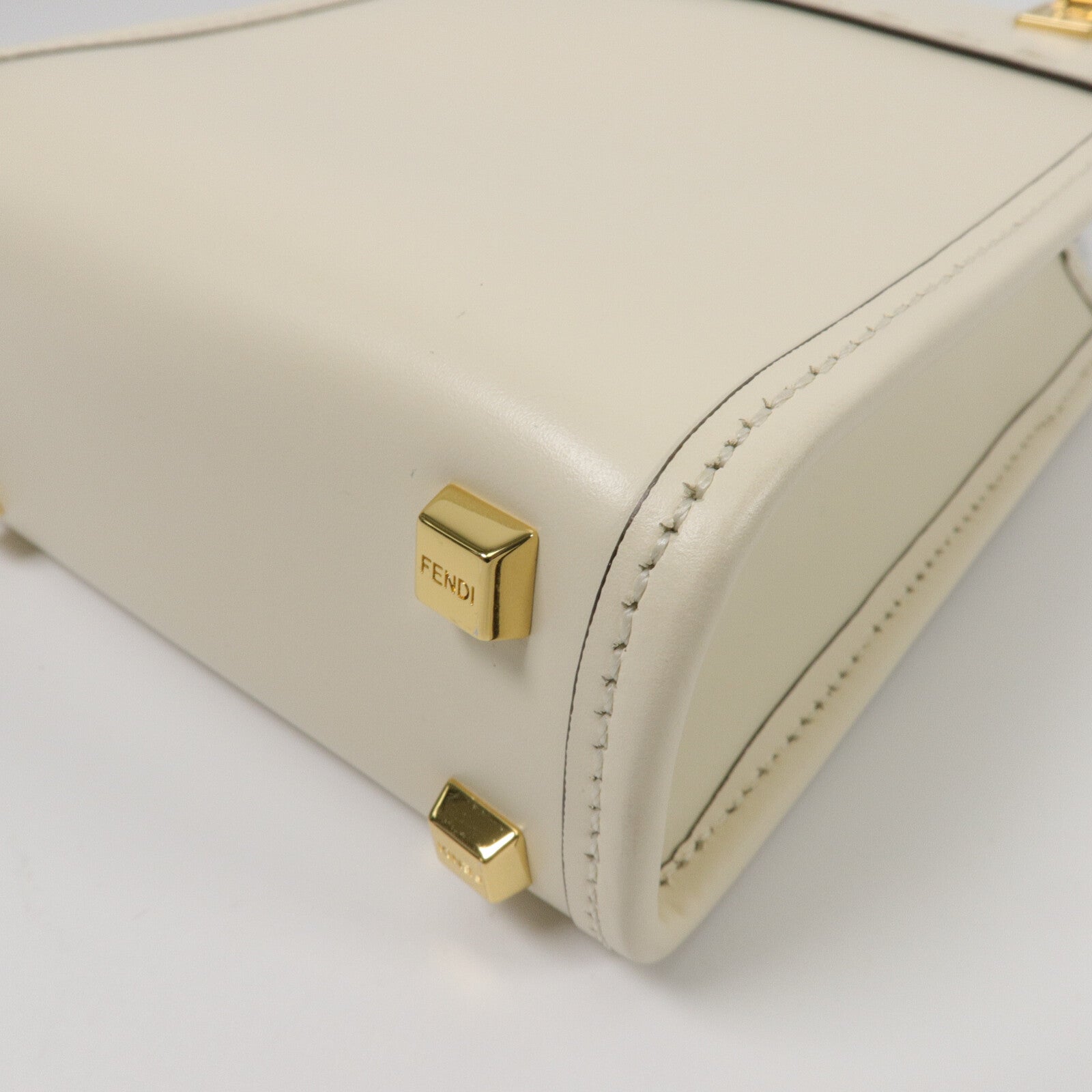 LOUIS VUITTON 8BS010 兩用包 牛皮 13
