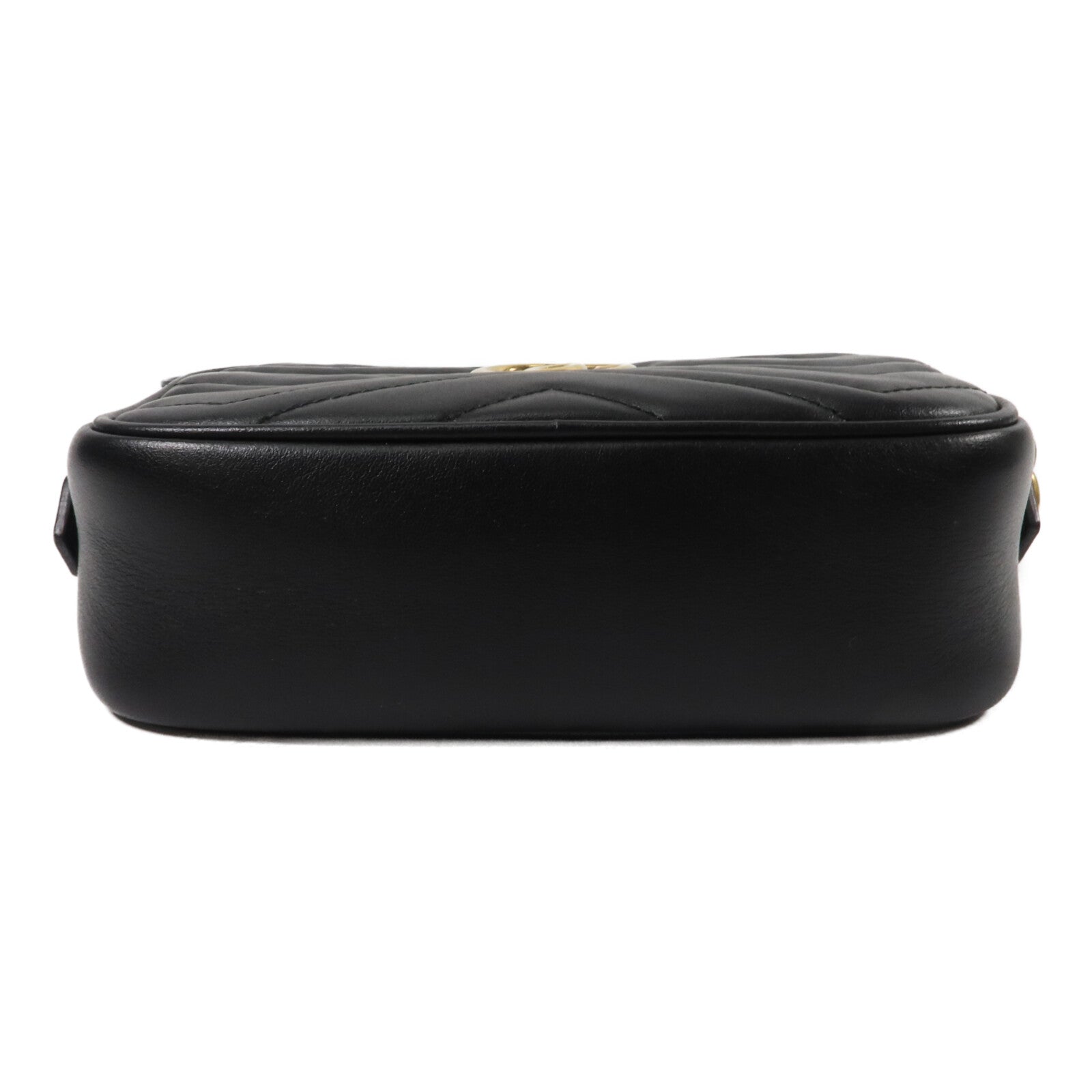 LOUIS VUITTON 448065 Shoulder Bag Calfskin 4