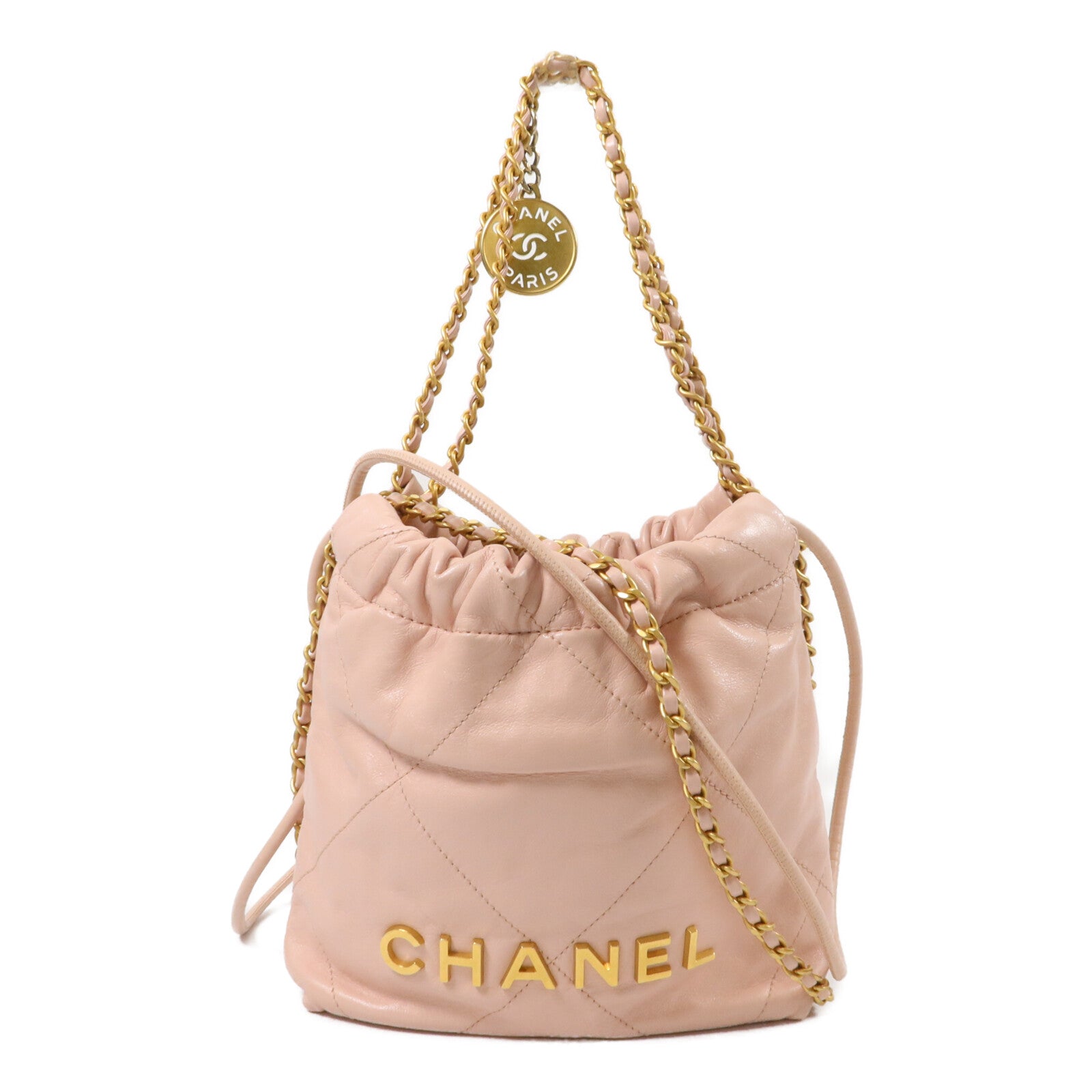 LOUIS VUITTON AS3980 2-Way Bag Calfskin