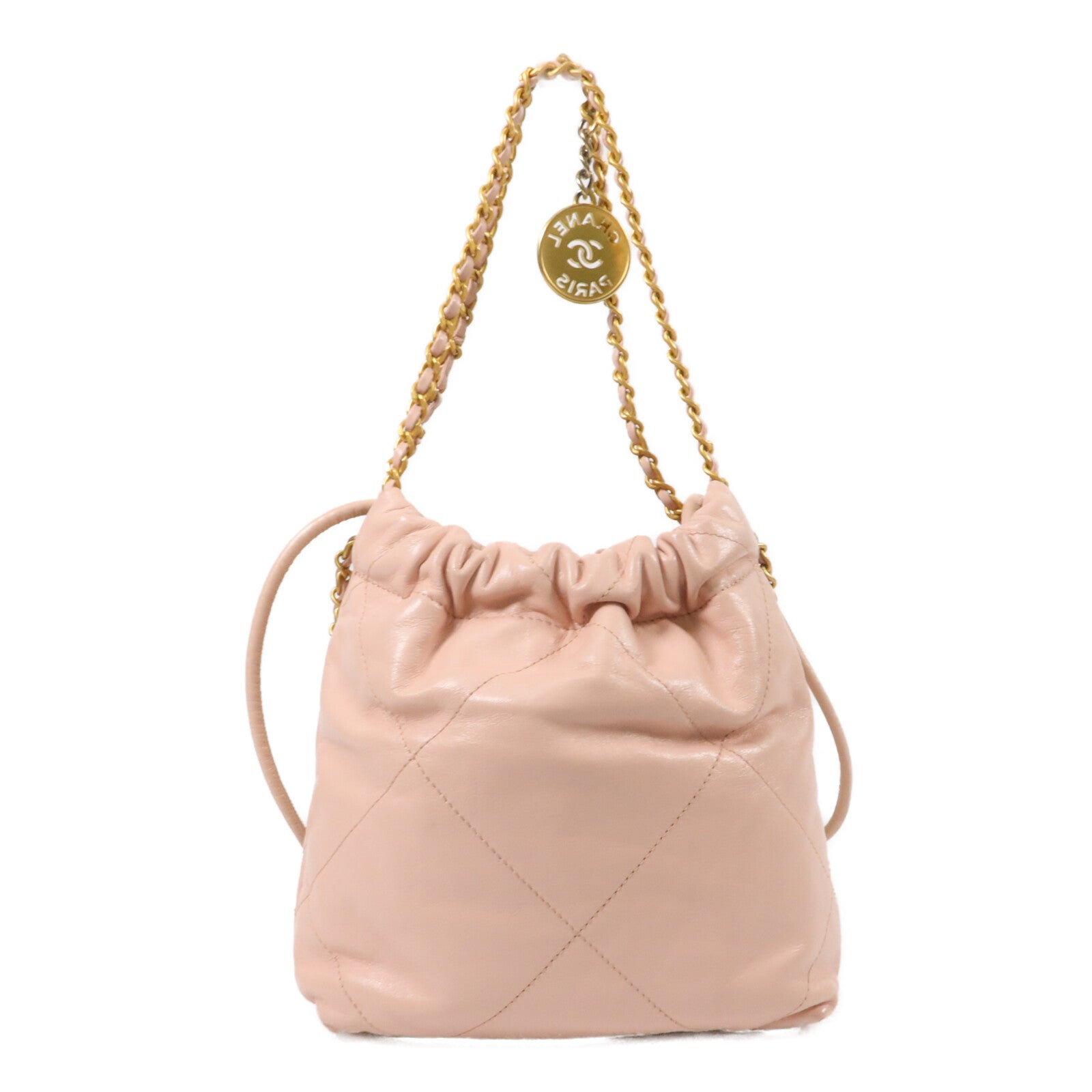 LOUIS VUITTON AS3980 2-Way Bag Calfskin 2