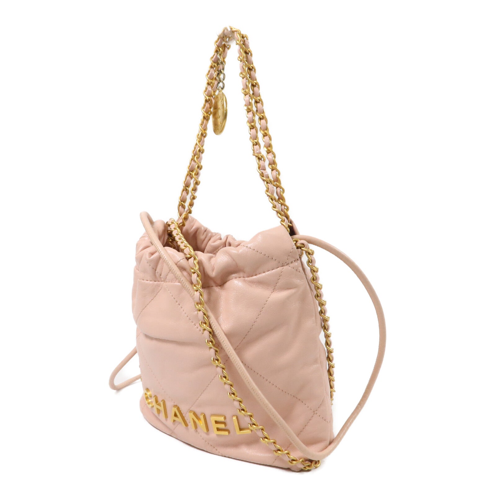 LOUIS VUITTON AS3980 2-Way Bag Calfskin 3