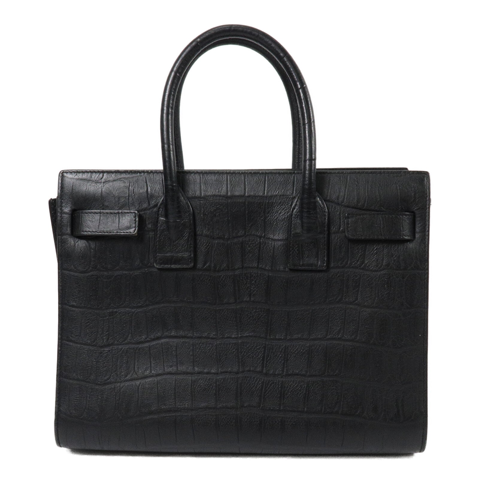 LOUIS VUITTON 兩用包 牛皮 3