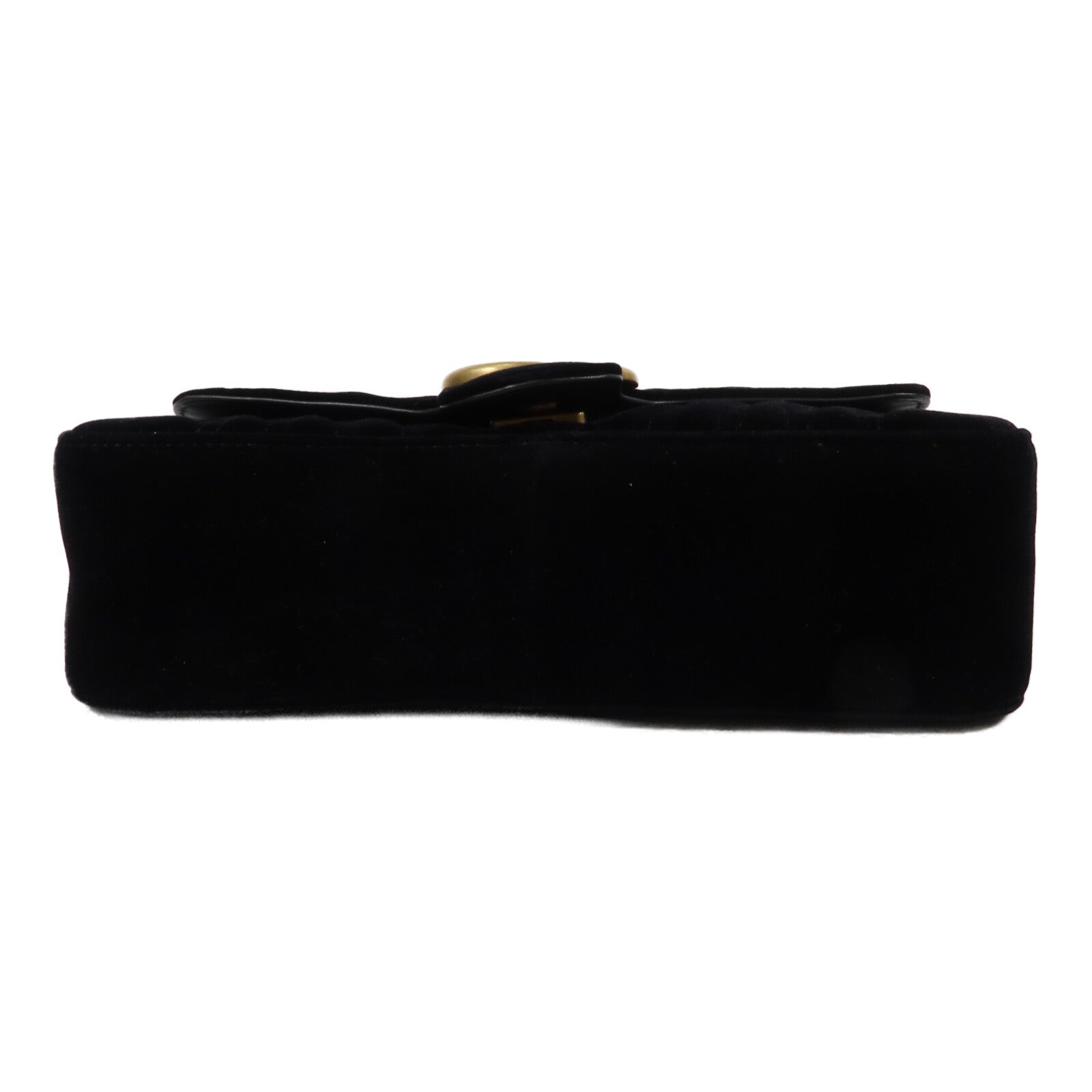 LOUIS VUITTON 443497 Shoulder Bag x Velvet 4