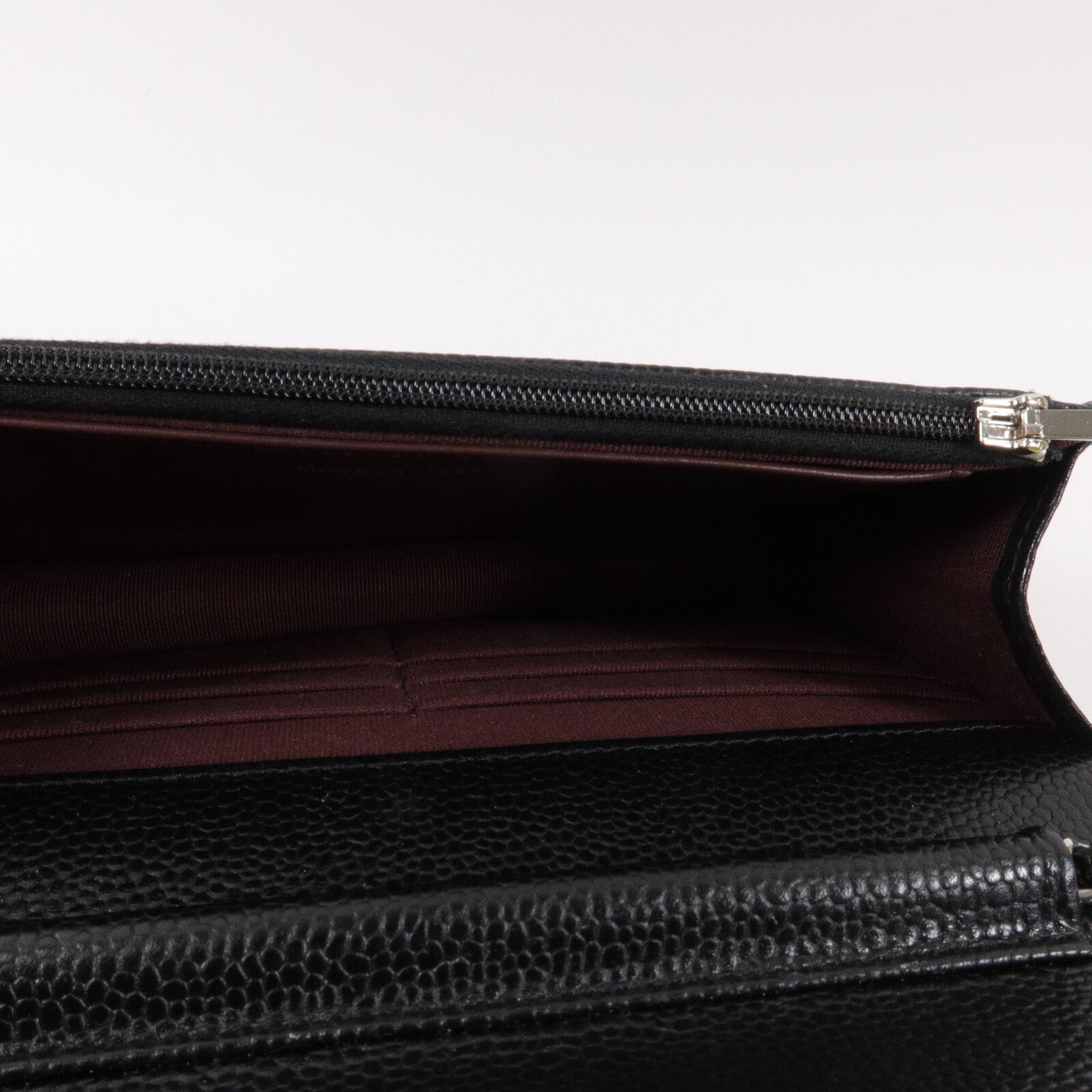 LOUIS VUITTON AP0250 Shoulder Bag Calfskin 5