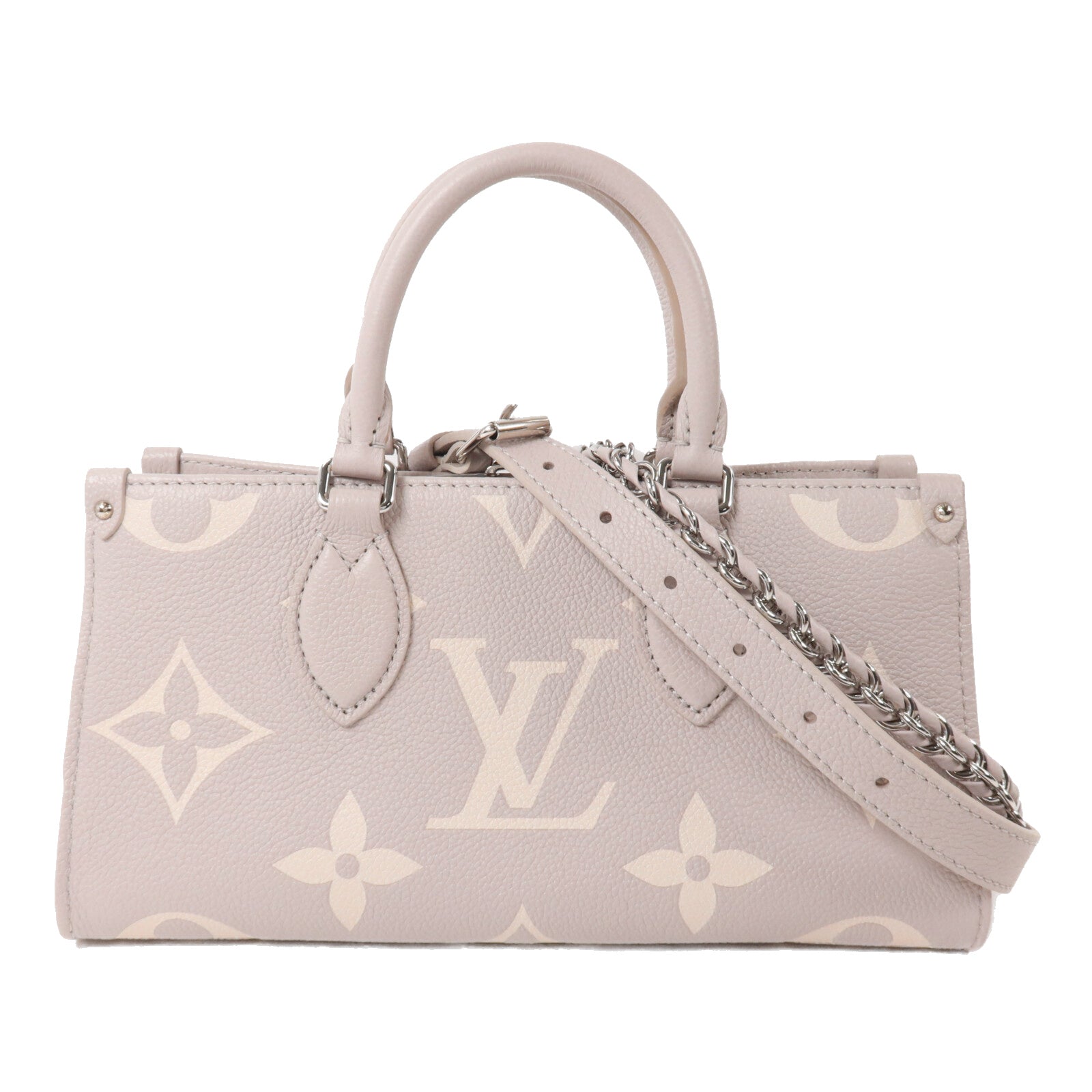 LOUIS VUITTON OnTheGo M14213 兩用包 牛皮