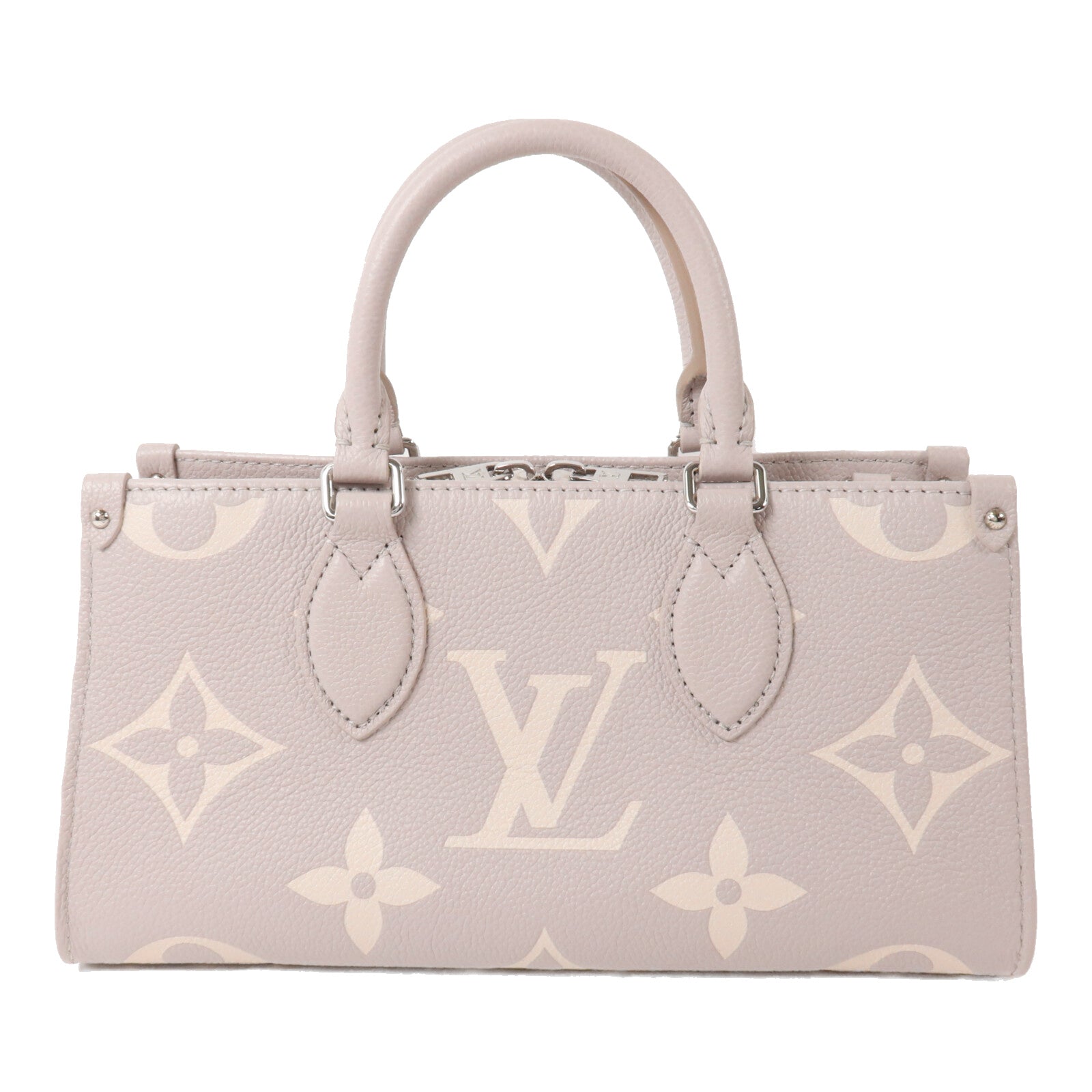 LOUIS VUITTON OnTheGo M14213 2-Way Bag Calfskin 2