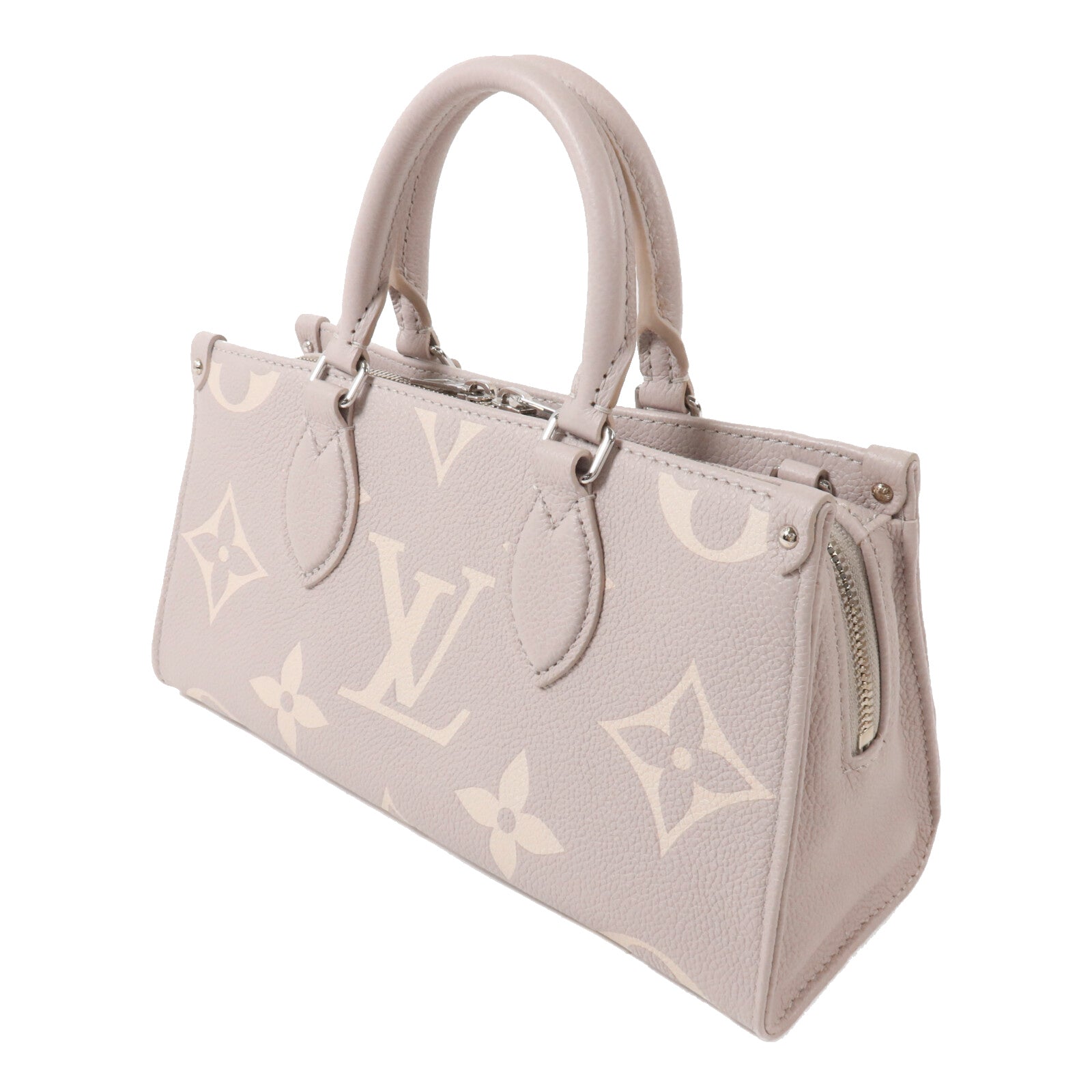 LOUIS VUITTON OnTheGo M14213 2-Way Bag Calfskin 3