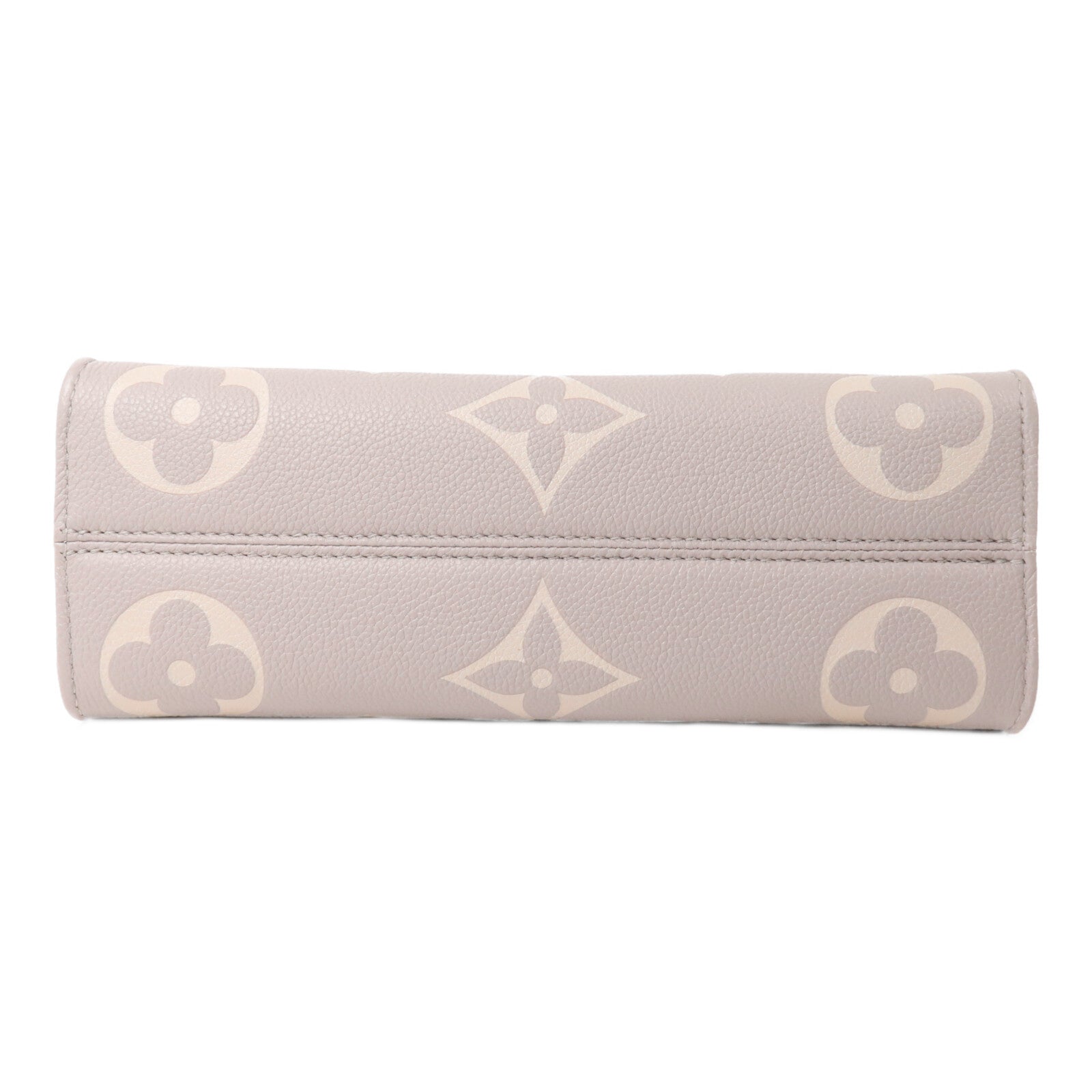 LOUIS VUITTON OnTheGo M14213 2-Way Bag Calfskin 4