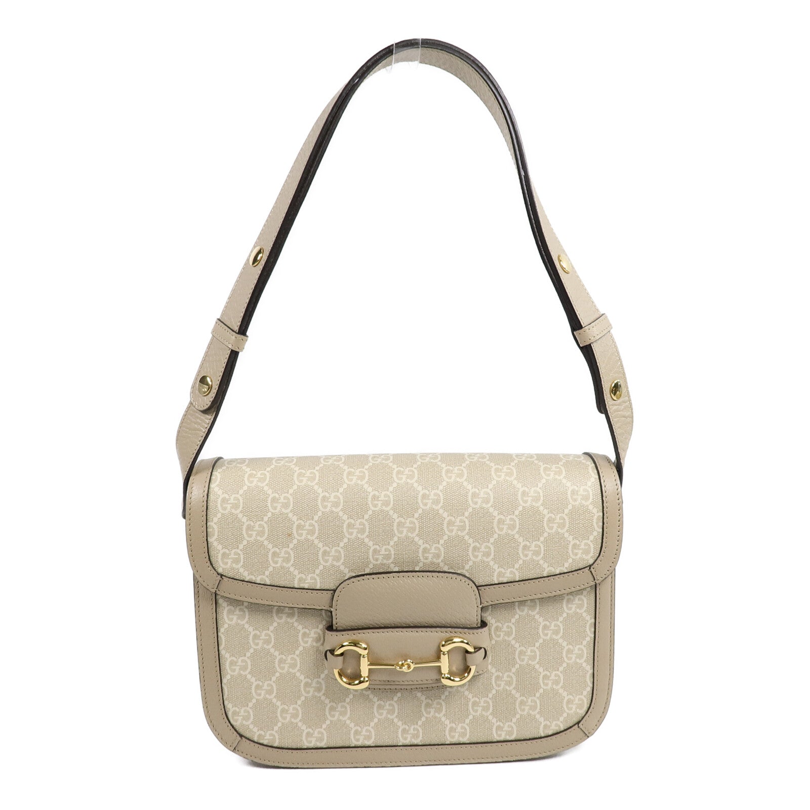 LOUIS VUITTON 602204 Shoulder Bag Coated Canvas