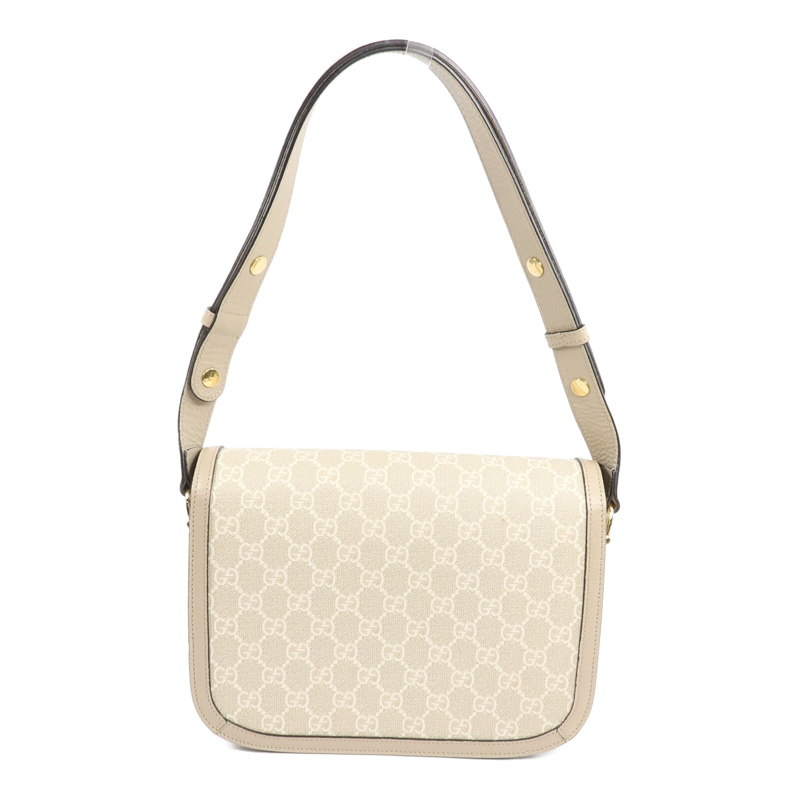 LOUIS VUITTON 602204 肩背包 塗層帆布 2