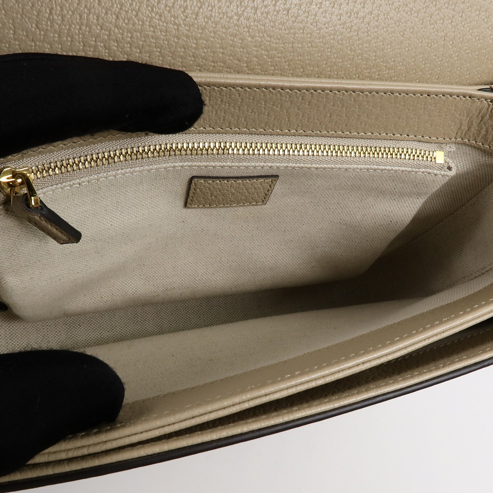 LOUIS VUITTON 602204 肩背包 塗層帆布 5