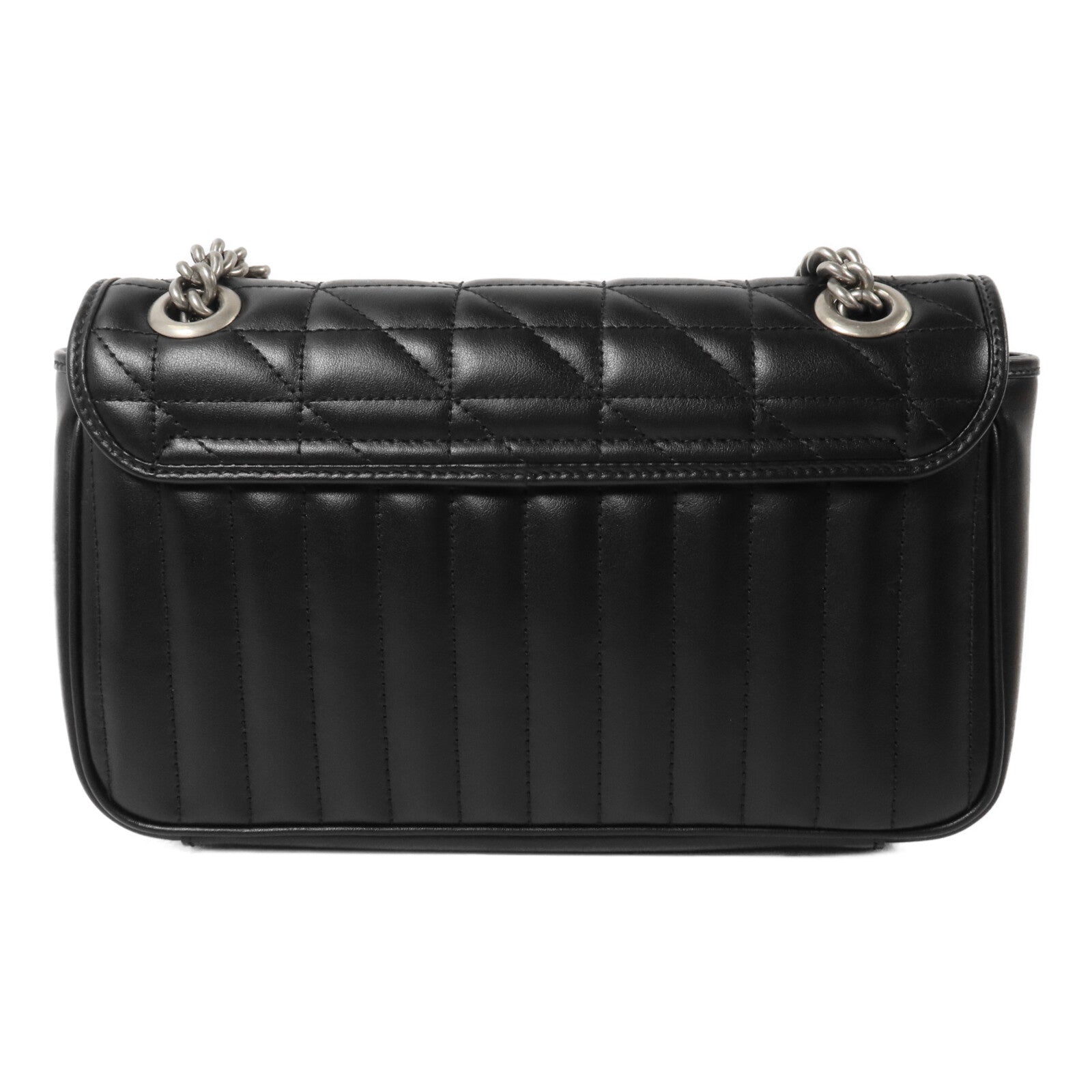 LOUIS VUITTON 443497 Shoulder Bag Calfskin 2
