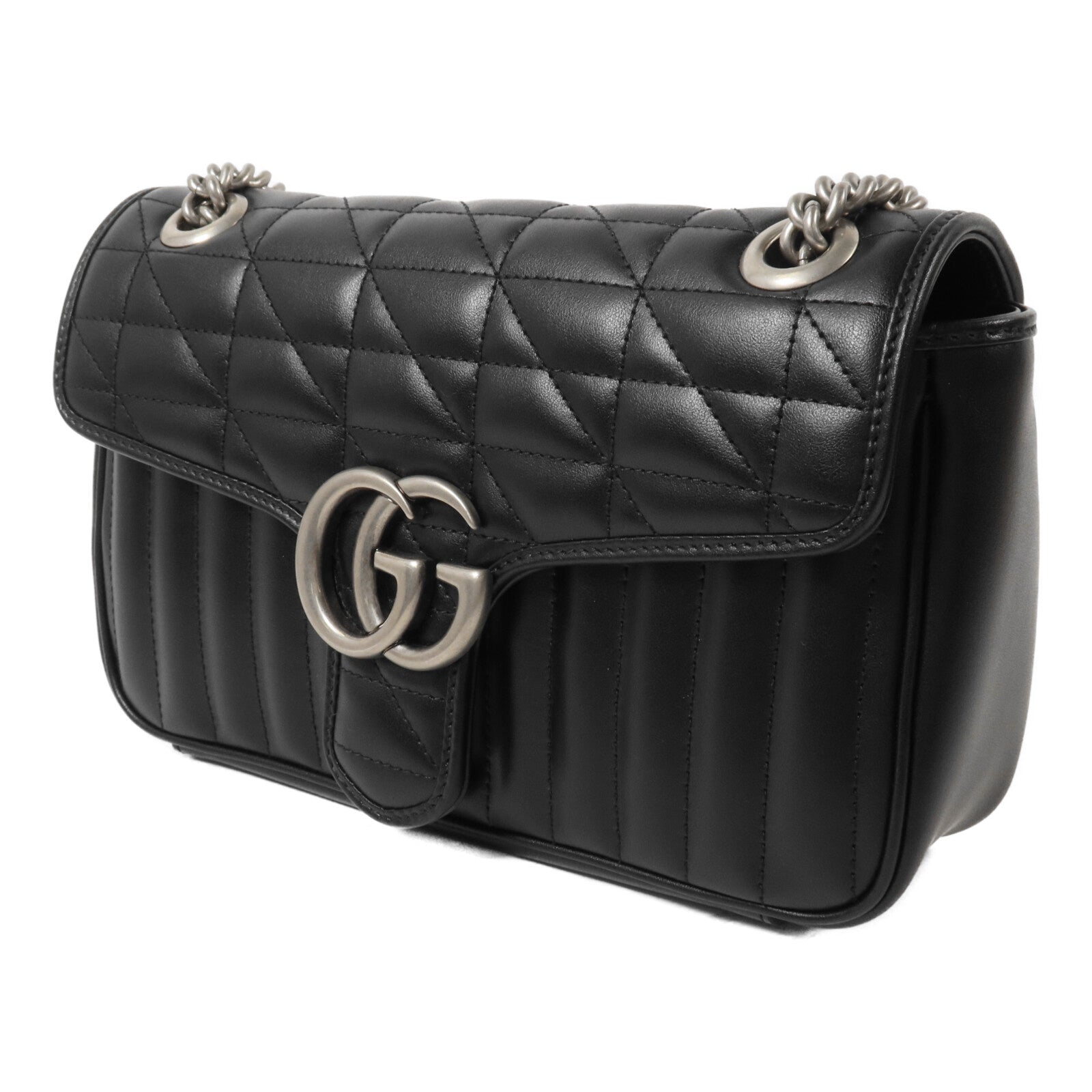 LOUIS VUITTON 443497 Shoulder Bag Calfskin 3
