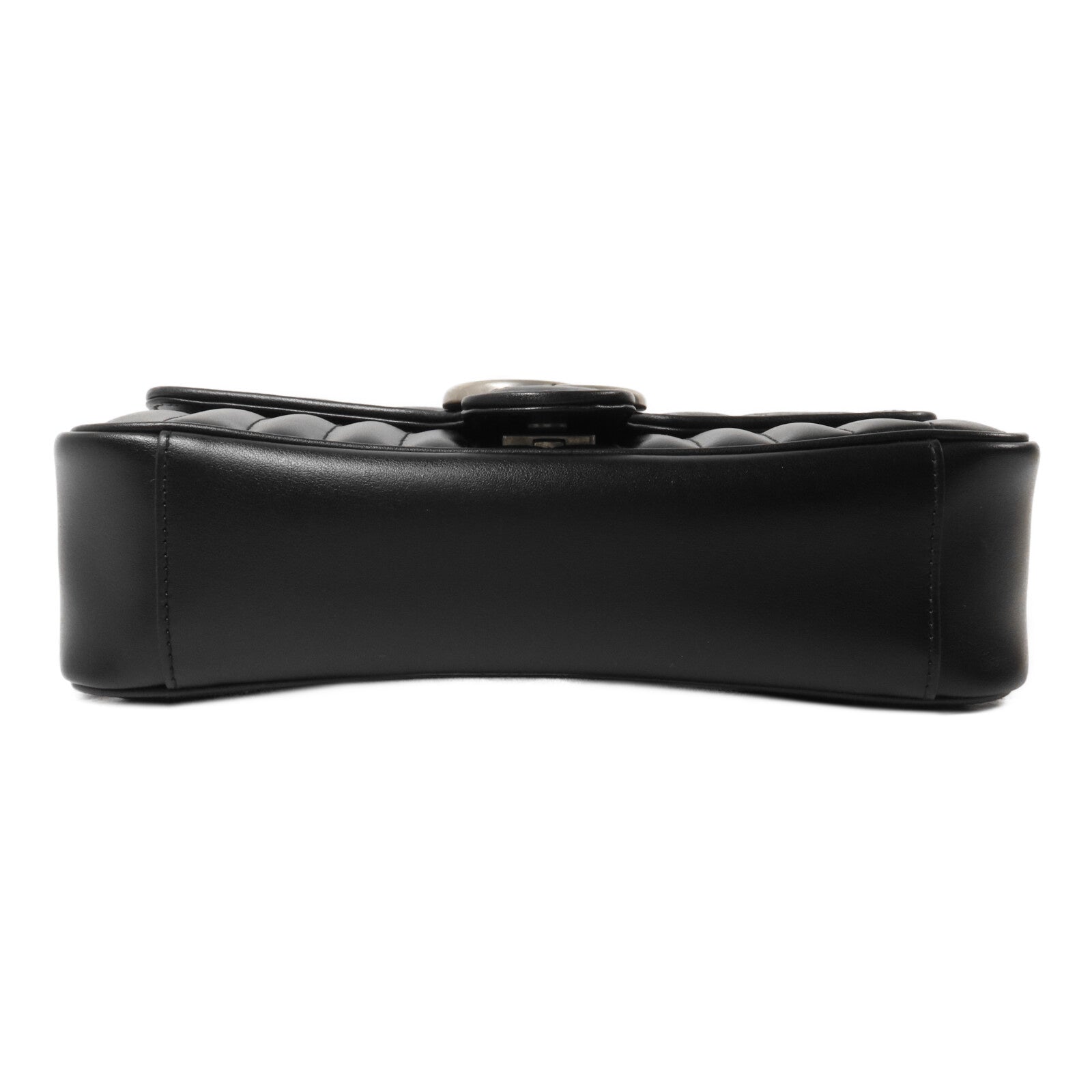 LOUIS VUITTON 443497 Shoulder Bag Calfskin 4