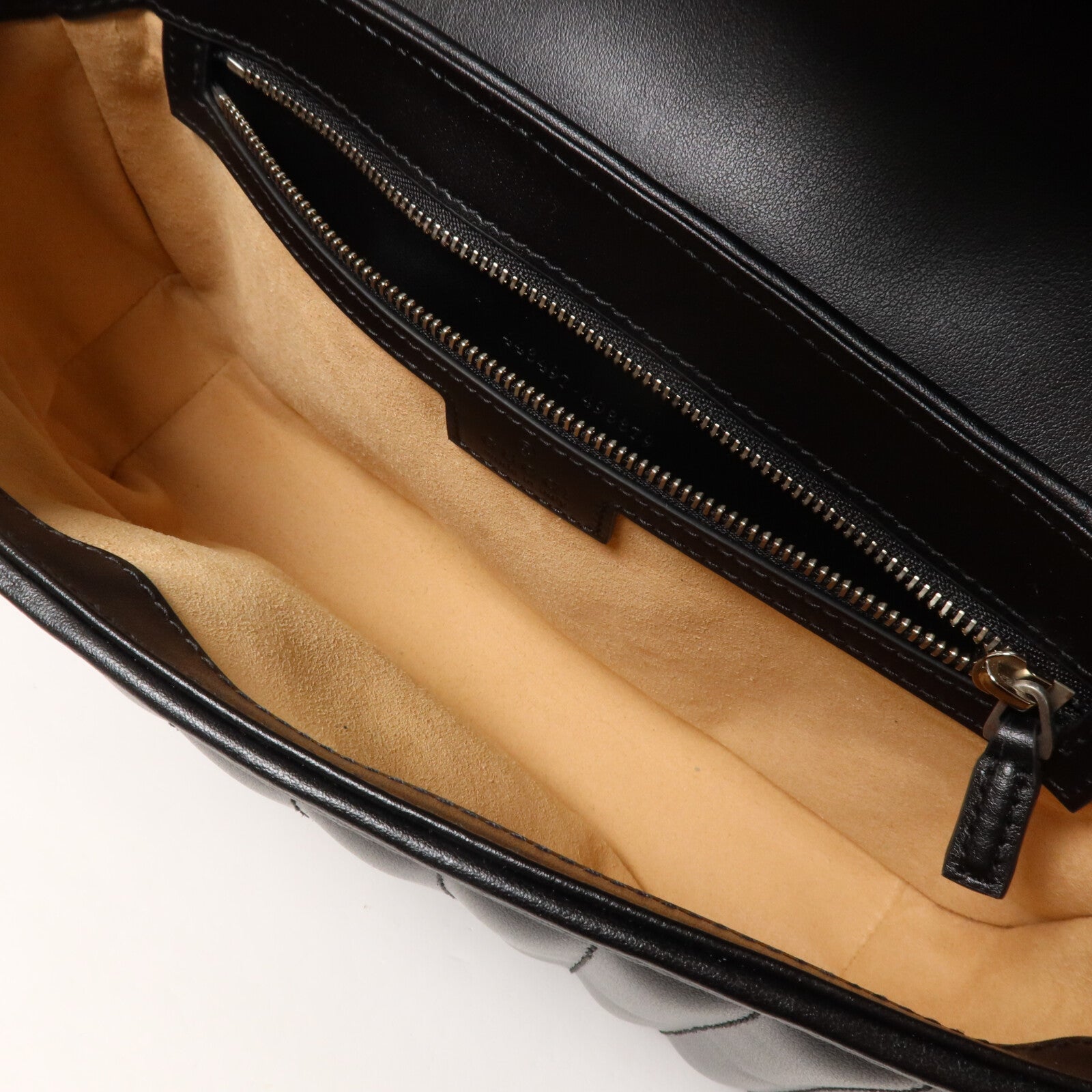 LOUIS VUITTON 443497 Shoulder Bag Calfskin 5