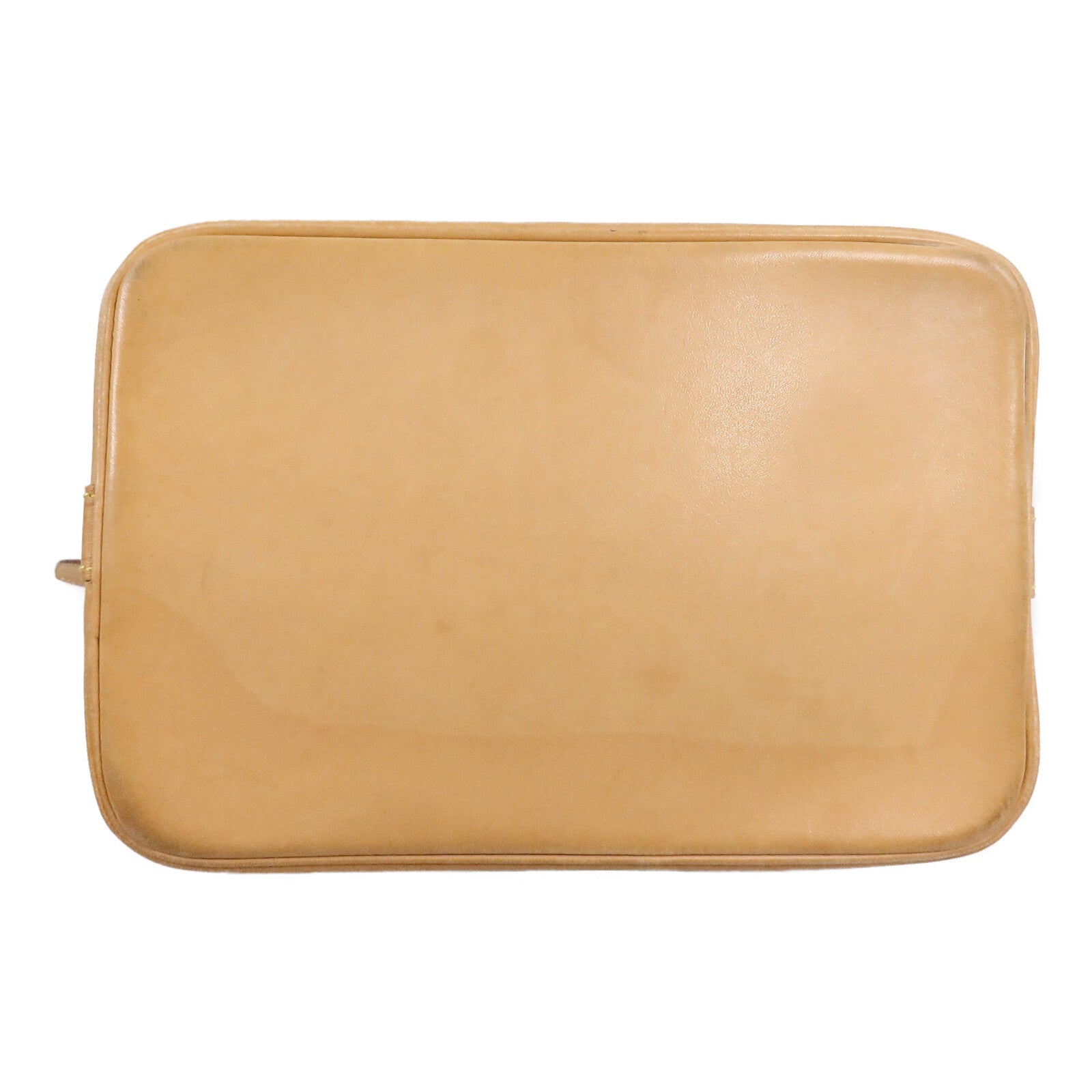 LOUIS VUITTON Bucket M42224 Shoulder Bag Coated Canvas 4