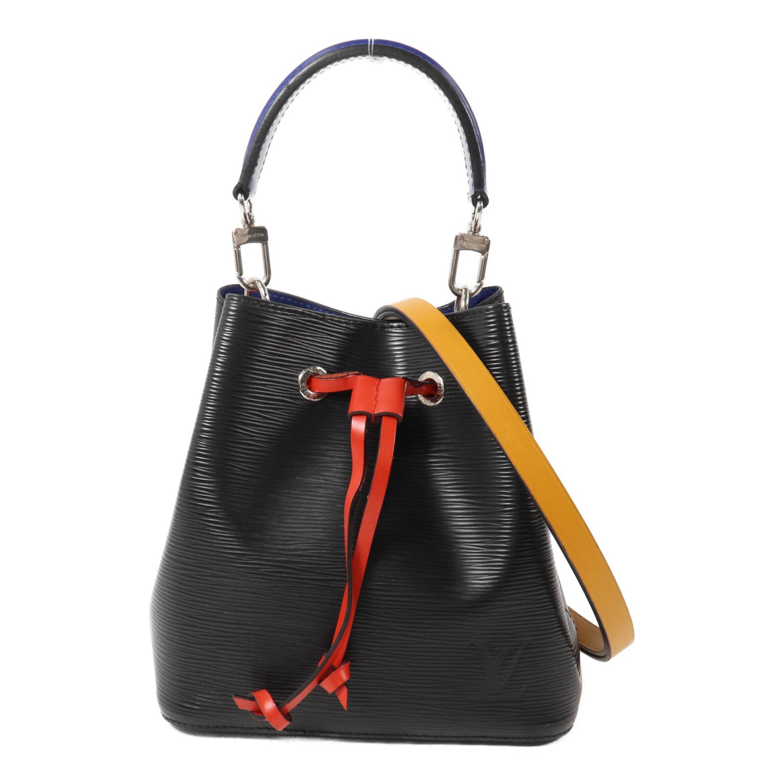 LOUIS VUITTON NeoNoe M52853 2-Way Bag Calfskin