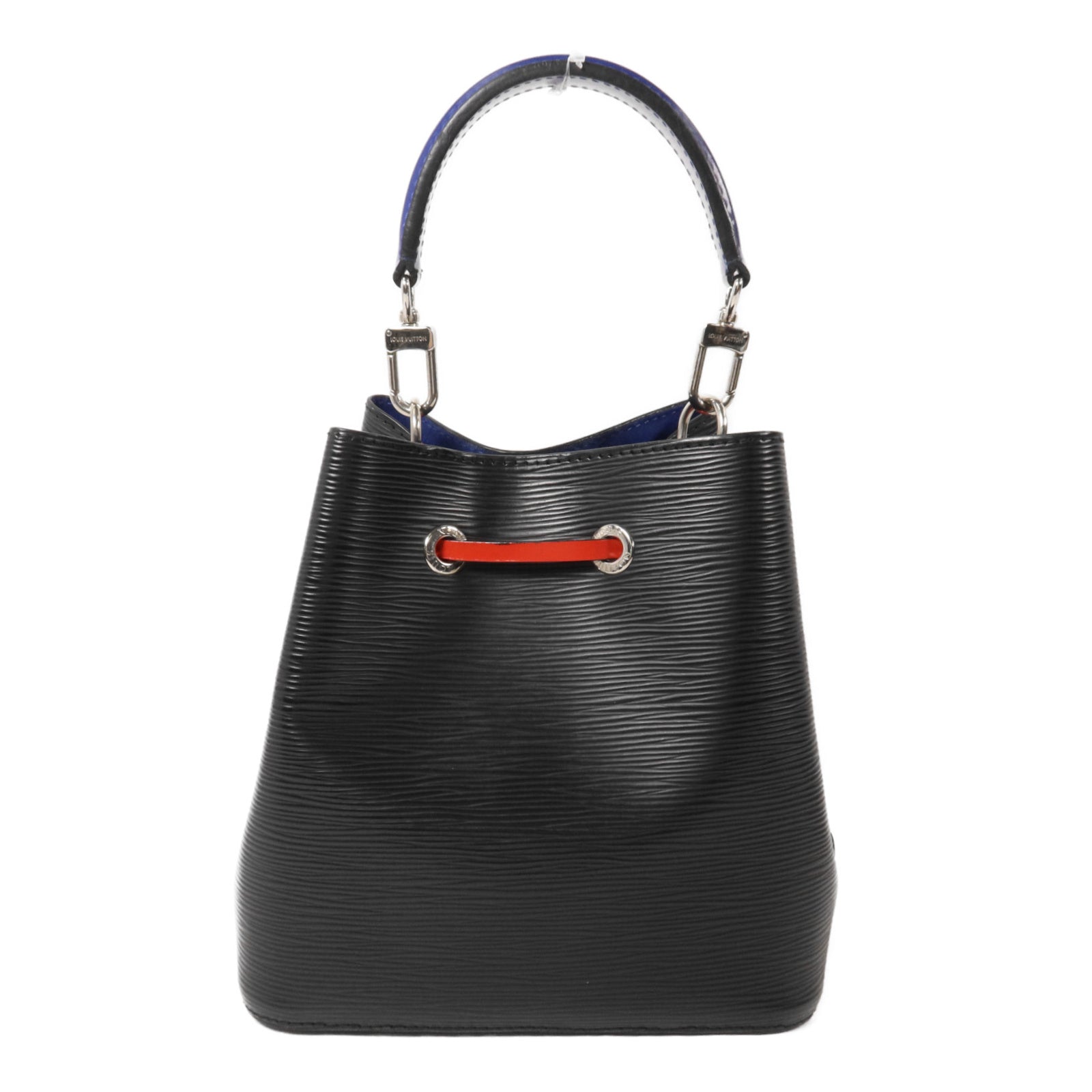 LOUIS VUITTON NeoNoe M52853 2-Way Bag Calfskin 2
