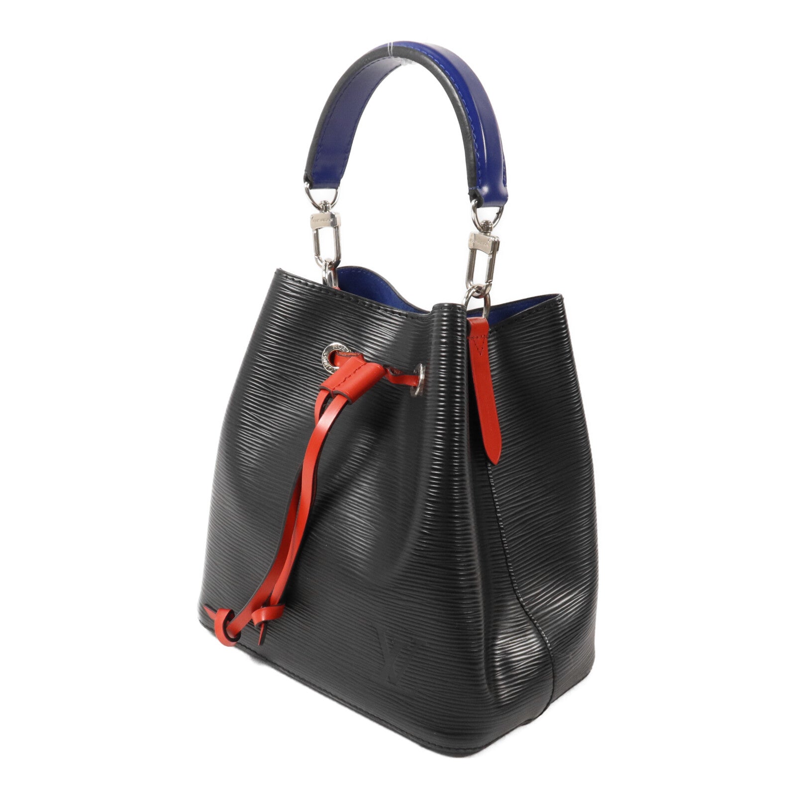 LOUIS VUITTON NeoNoe M52853 2-Way Bag Calfskin 3