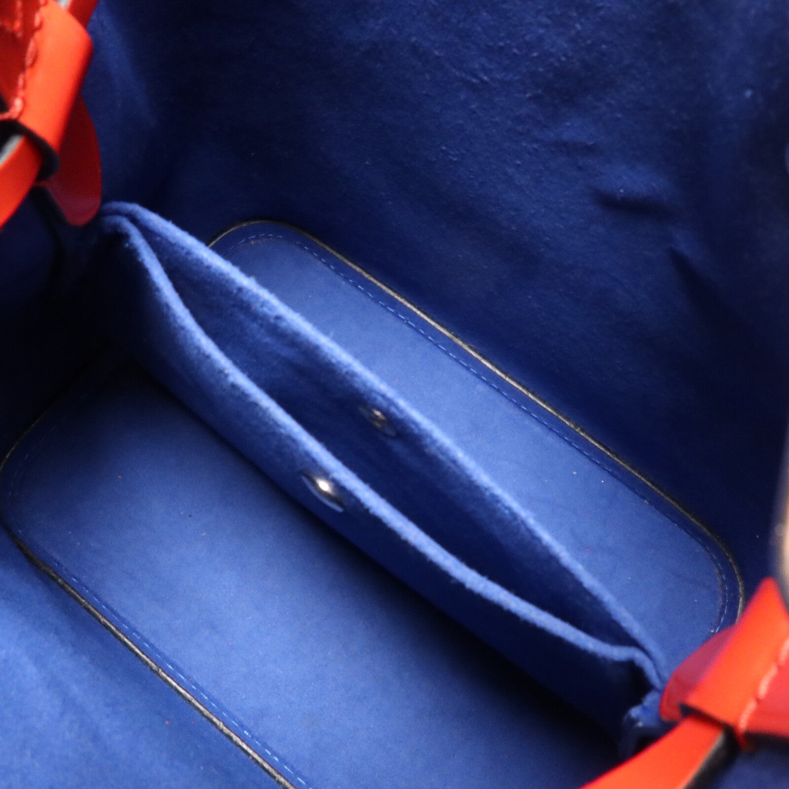 LOUIS VUITTON NeoNoe M52853 2-Way Bag Calfskin 5
