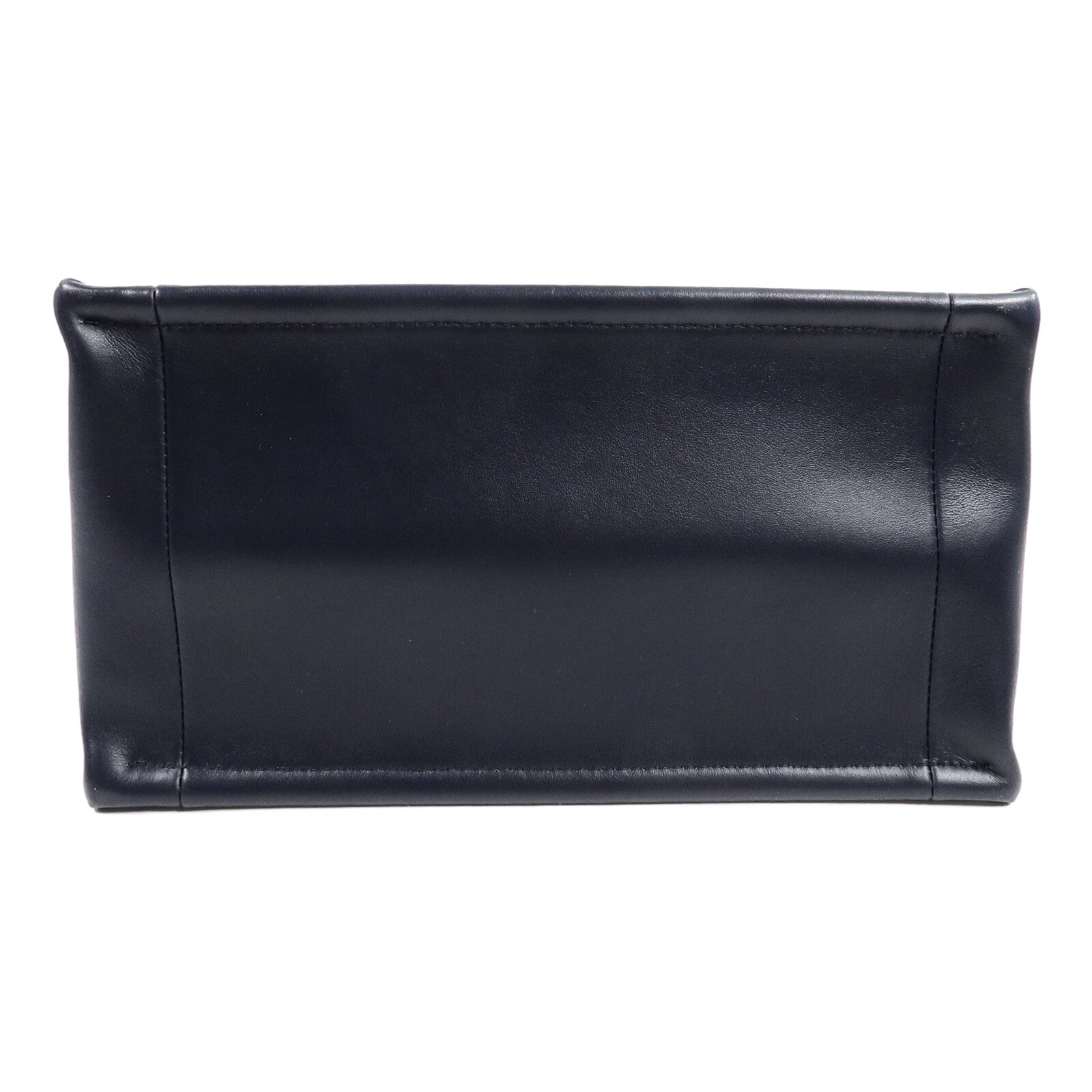 LOUIS VUITTON 2-Way Bag Canvas 4