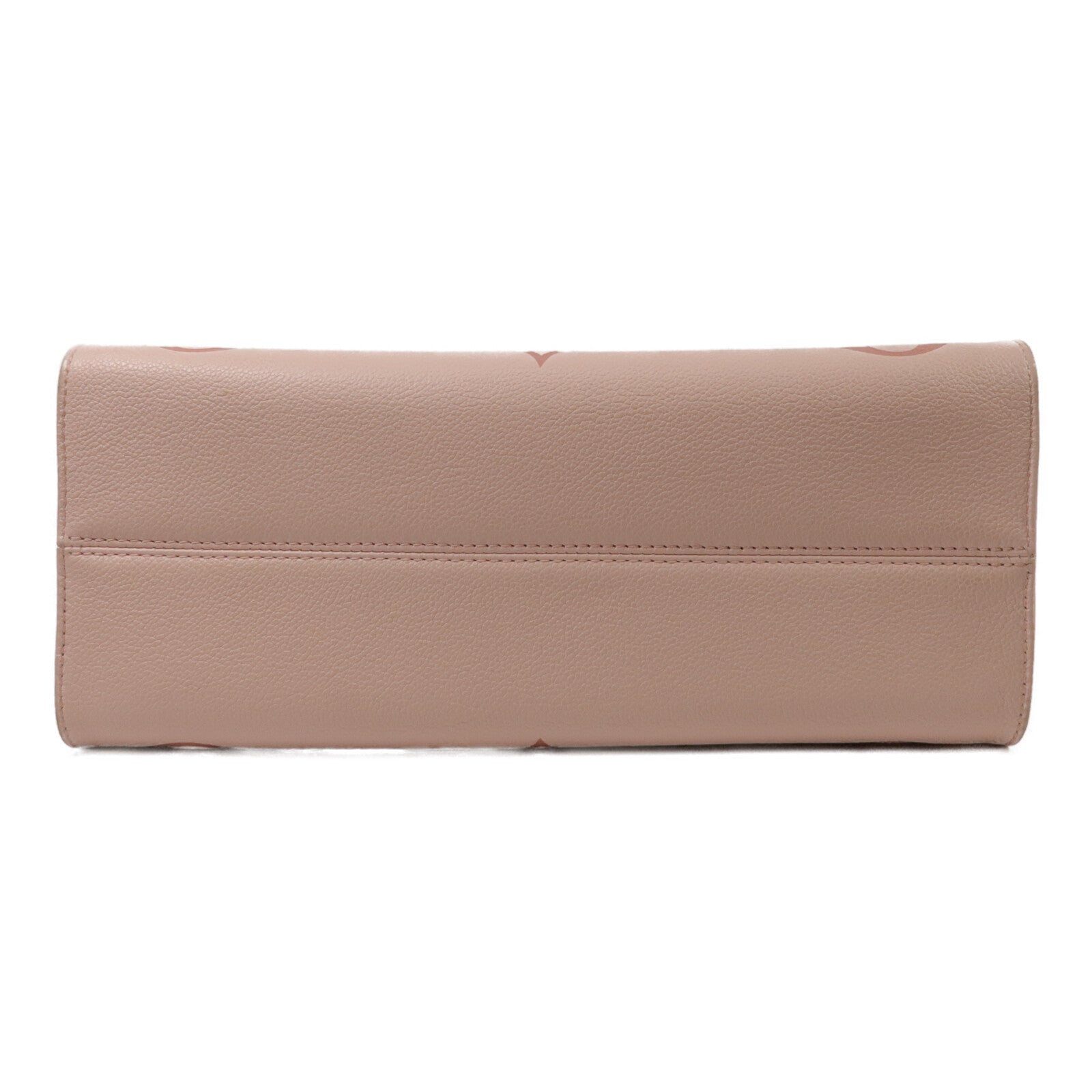 LOUIS VUITTON OnTheGo M46542 兩用包 牛皮 4