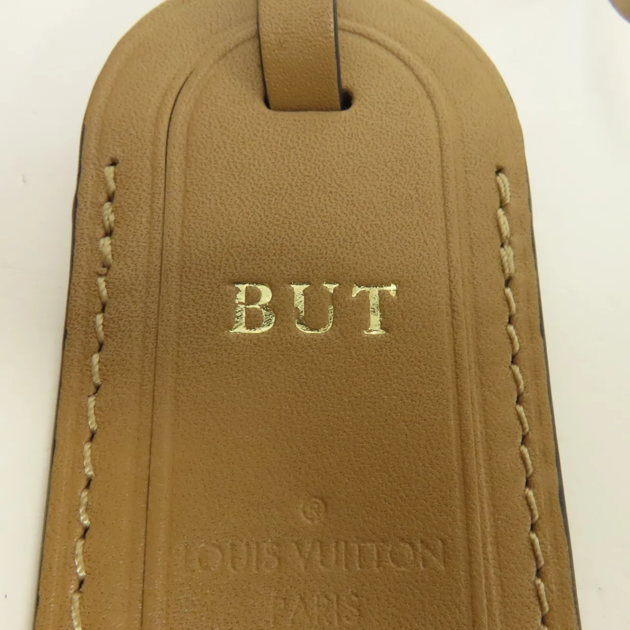 LOUIS VUITTON M44255 兩用包 塗層帆布 棕色 / 米色 塗層帆布 中古品B - 縮圖 11