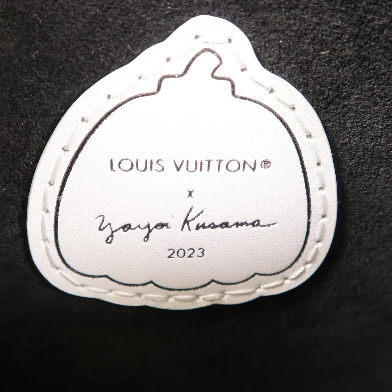 LOUIS VUITTON Multi Pochette M46410 兩用包 牛皮 黑色 / 白色 / Black 牛皮 新品 - 縮圖 11