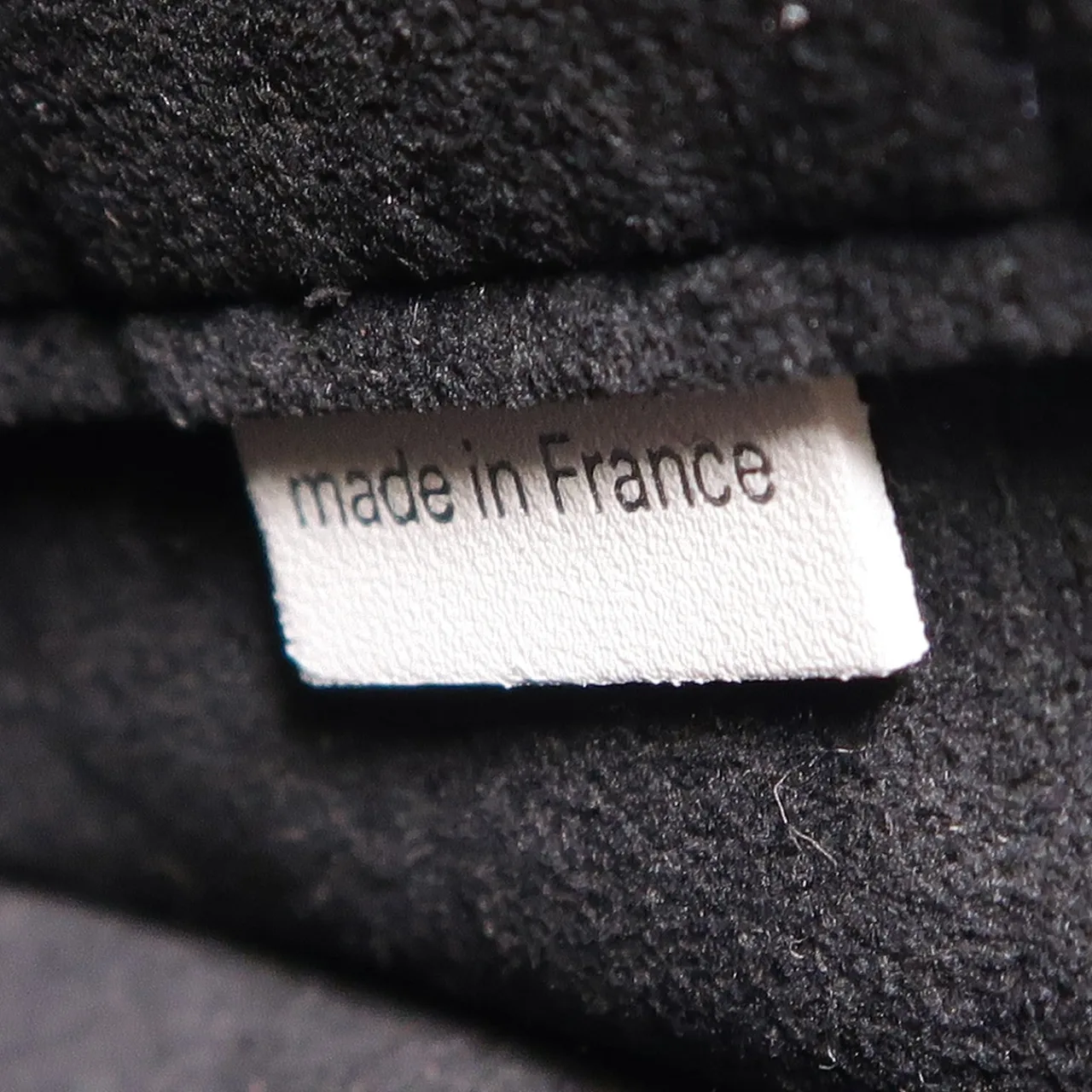 LOUIS VUITTON Multi Pochette M46410 兩用包 牛皮 黑色 / 白色 / Black 牛皮 新品 - 縮圖 12