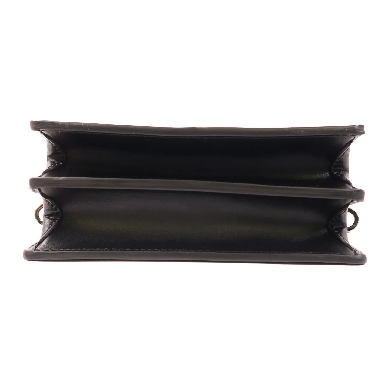 LOUIS VUITTON Dauphine M21750 肩背包 牛皮 黑色 / 多種顏色 / Black 牛皮 新品 - 縮圖 4