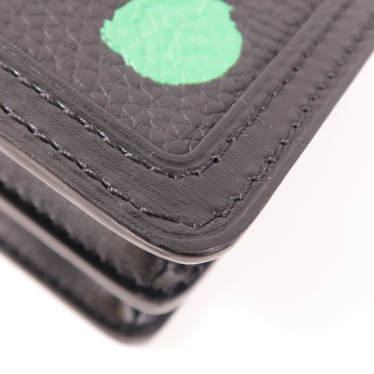 LOUIS VUITTON Dauphine M21750 肩背包 牛皮 黑色 / 多種顏色 / Black 牛皮 新品 - 縮圖 8