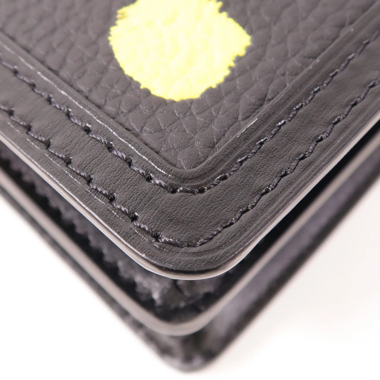 LOUIS VUITTON Dauphine M21750 肩背包 牛皮 黑色 / 多種顏色 / Black 牛皮 新品 - 縮圖 9