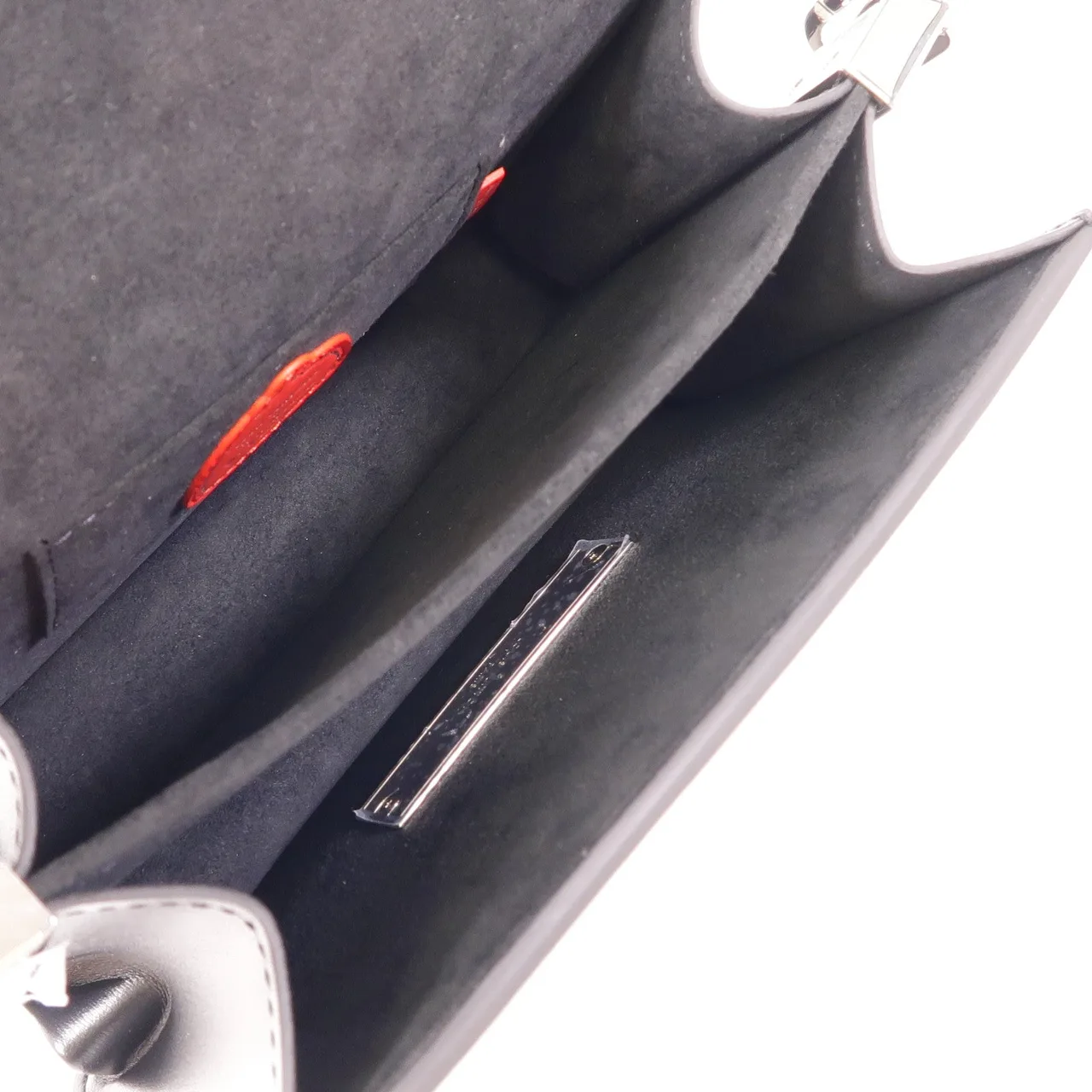 LOUIS VUITTON Dauphine M21750 肩背包 牛皮 黑色 / 多種顏色 / Black 牛皮 新品 - 縮圖 10