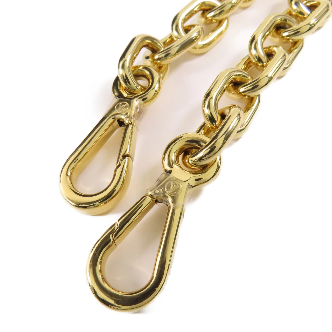 LOUIS VUITTON Over The Moon M59799 兩用包 牛皮 黑色 / Black 牛皮 新品同様 - 縮圖 10