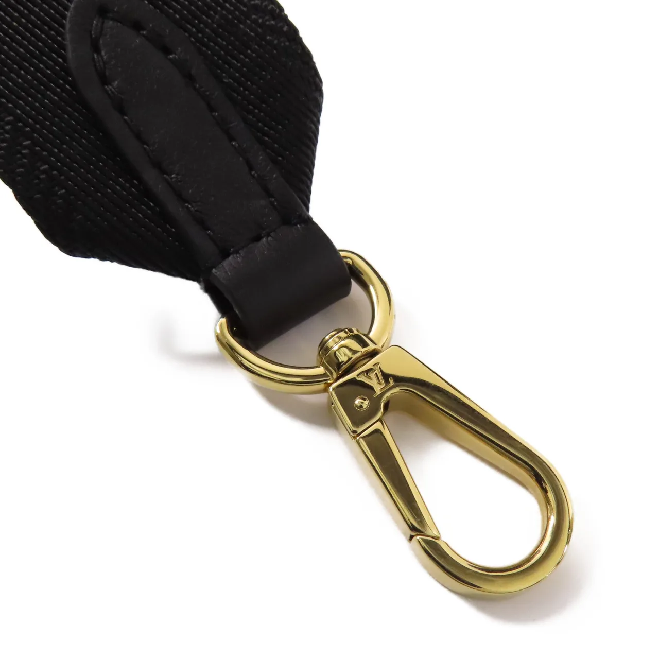 LOUIS VUITTON Over The Moon M59799 兩用包 牛皮 黑色 / Black 牛皮 新品同様 - 縮圖 11