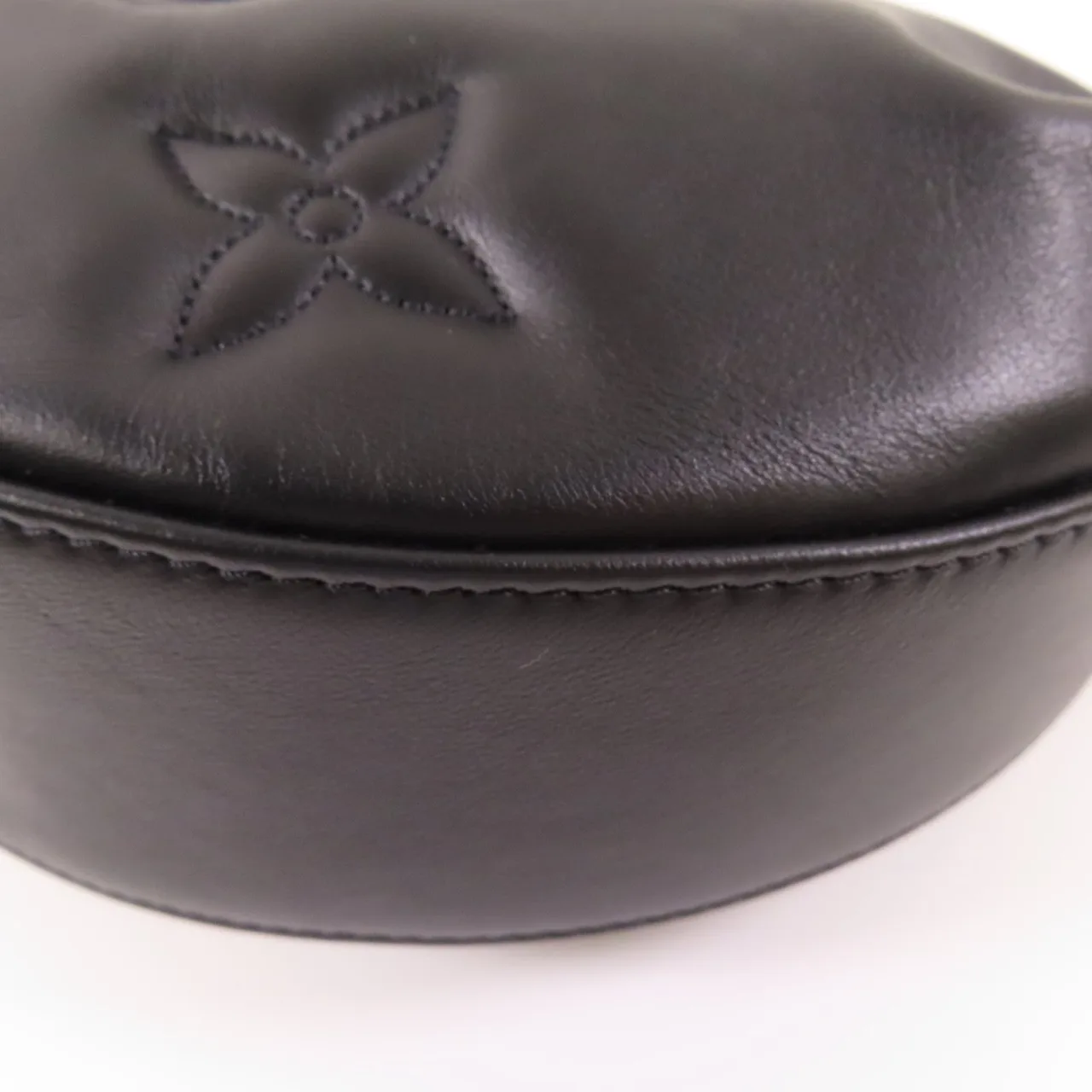 LOUIS VUITTON Over The Moon M59799 兩用包 牛皮 黑色 / Black 牛皮 新品同様 - 縮圖 14