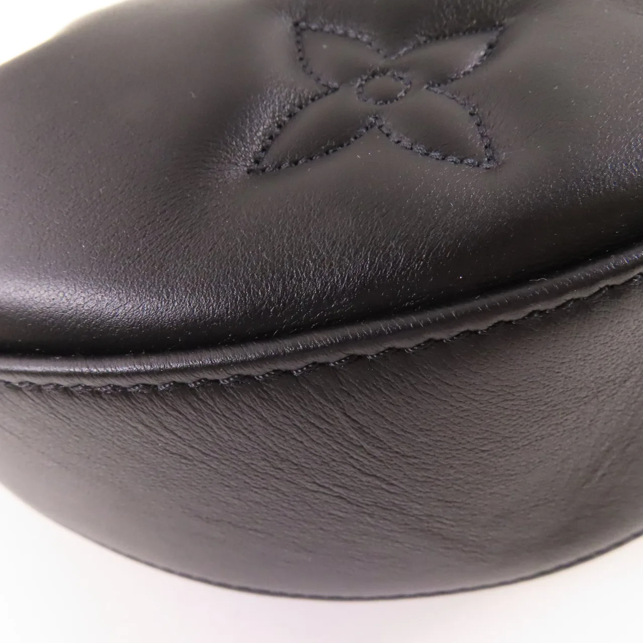 LOUIS VUITTON Over The Moon M59799 兩用包 牛皮 黑色 / Black 牛皮 新品同様 - 縮圖 15