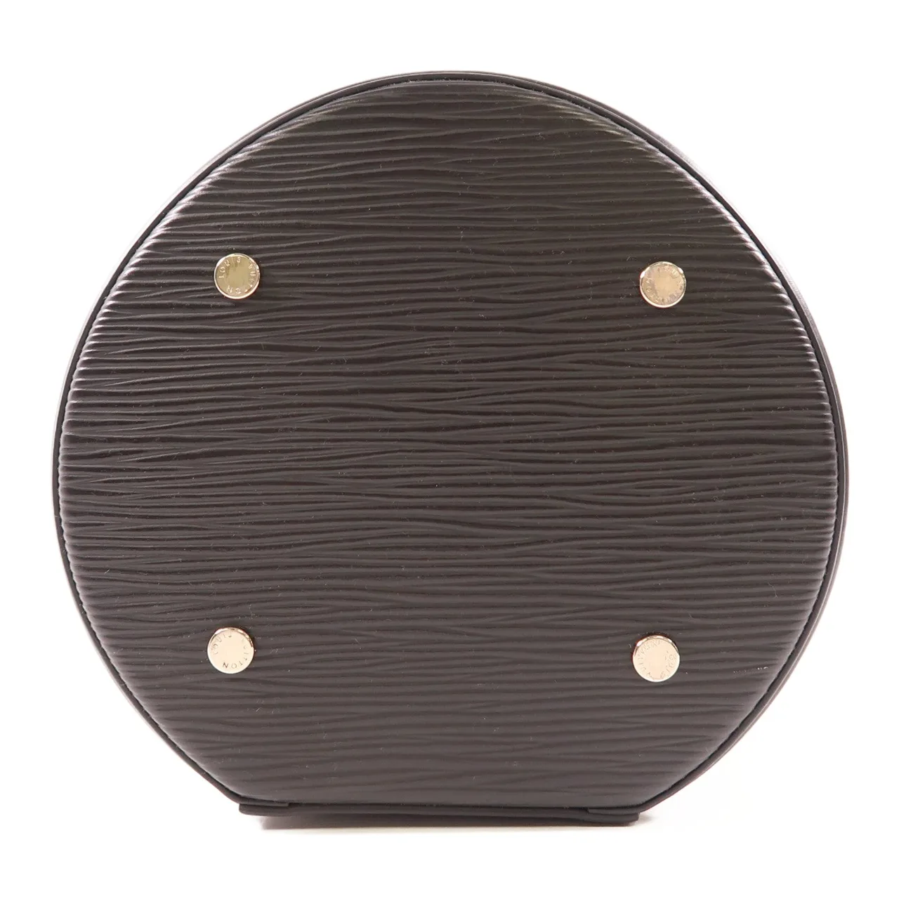 LOUIS VUITTON Cannes M52226 兩用包 牛皮 黑色 / Epi/Black 牛皮 中古品A - 縮圖 4