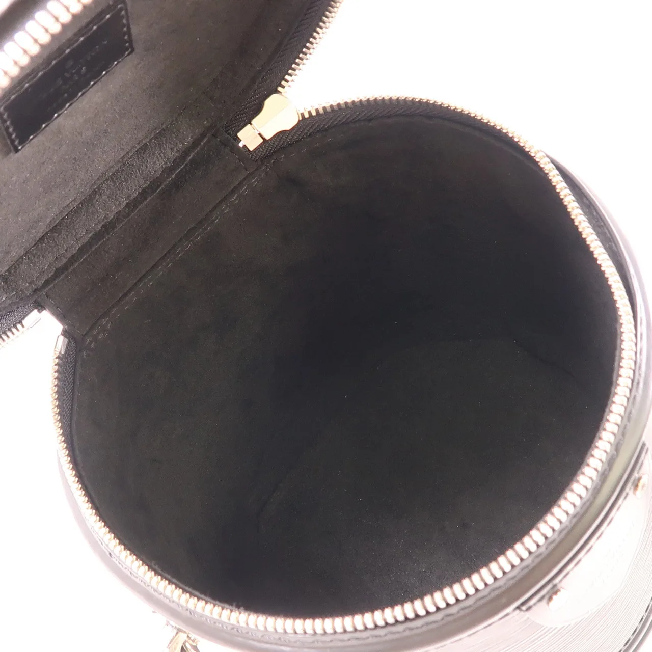 LOUIS VUITTON Cannes M52226 兩用包 牛皮 黑色 / Epi/Black 牛皮 中古品A - 縮圖 10