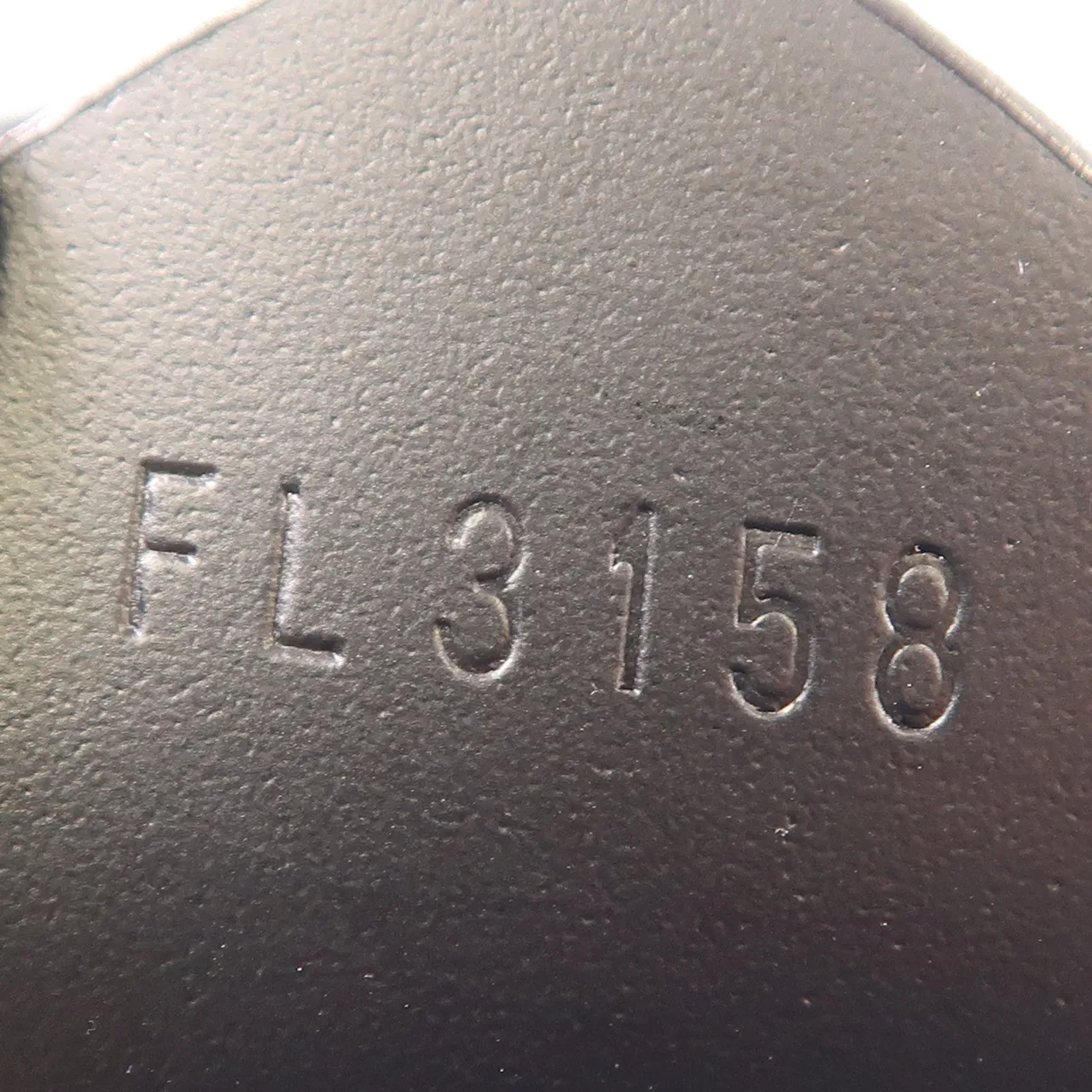 LOUIS VUITTON Cannes M52226 兩用包 牛皮 黑色 / Epi/Black 牛皮 中古品A - 縮圖 12