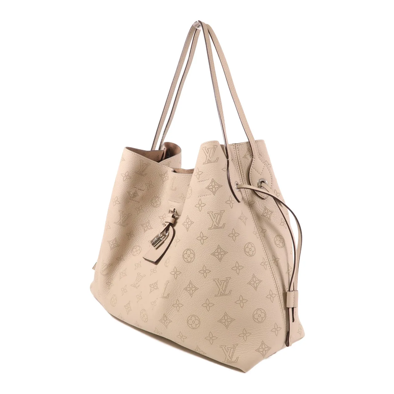 LOUIS VUITTON M13180 肩背包 牛皮 米色 / Galef 牛皮 中古品A - 縮圖 3