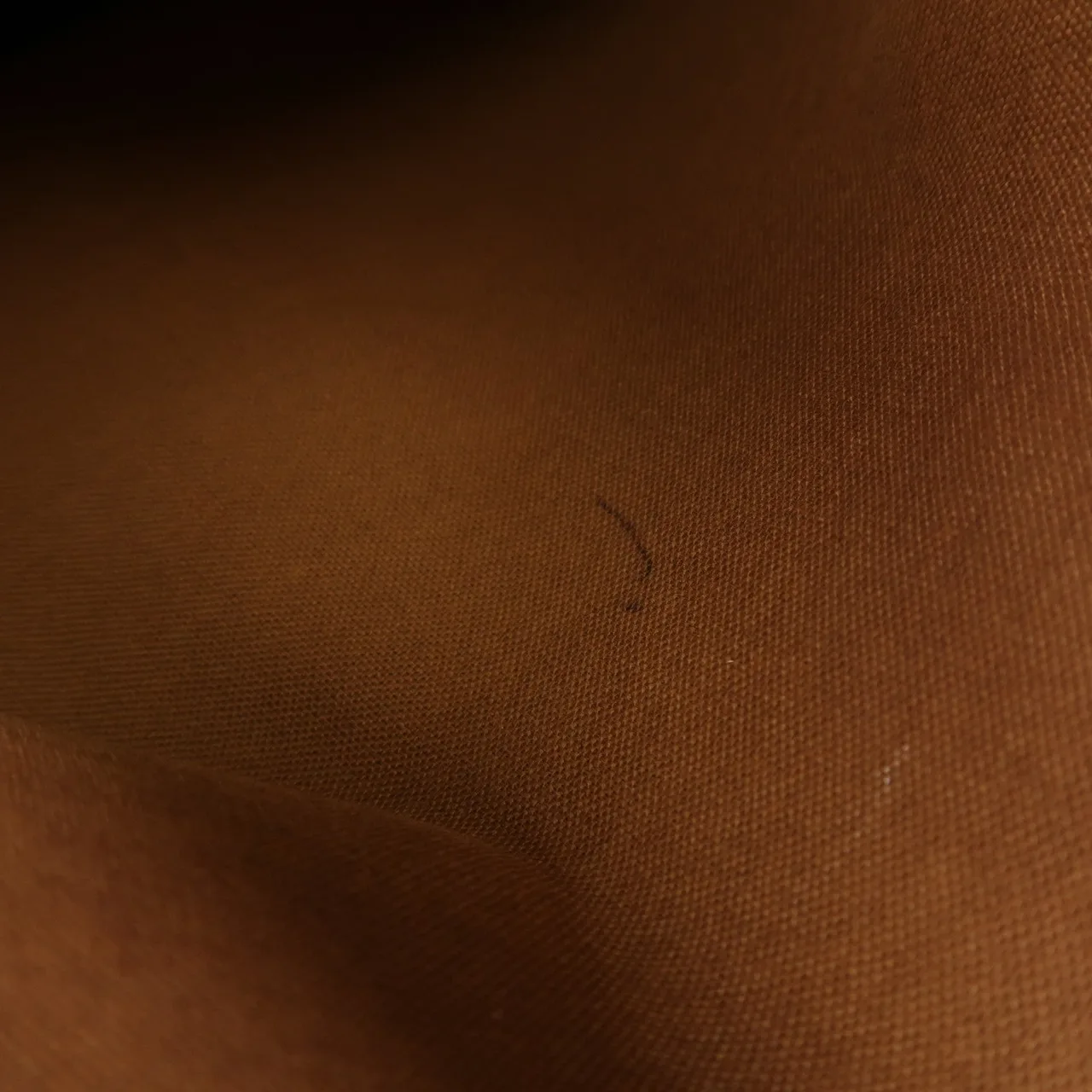 LOUIS VUITTON Lockit M40102 手提包 塗層帆布 棕色 塗層帆布 中古品B - 縮圖 13