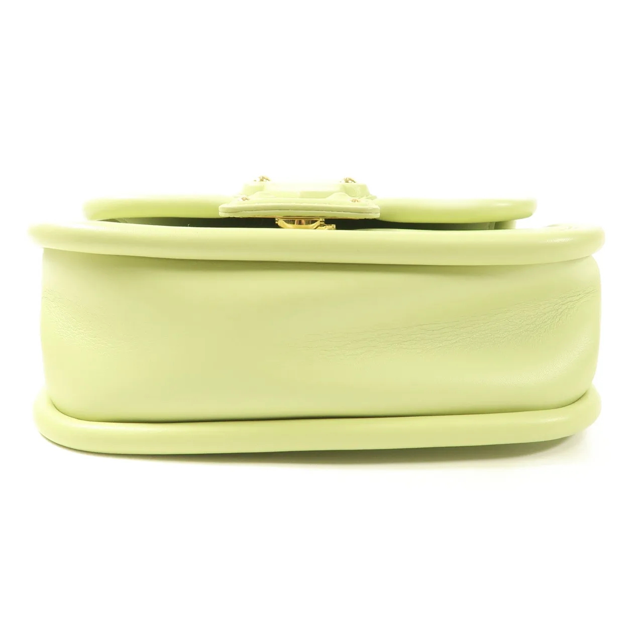 LOUIS VUITTON M22725 兩用包 牛皮 綠色 / Green 牛皮 中古品A - 縮圖 4