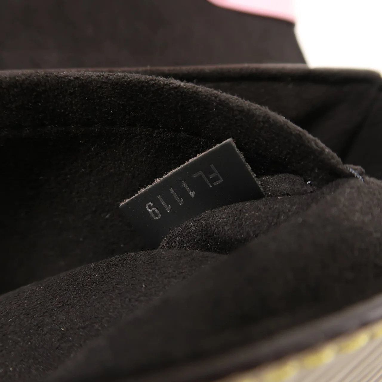 LOUIS VUITTON Twist M53717 肩背包 皮革 多種顏色 / white 皮革 中古品A - 縮圖 7