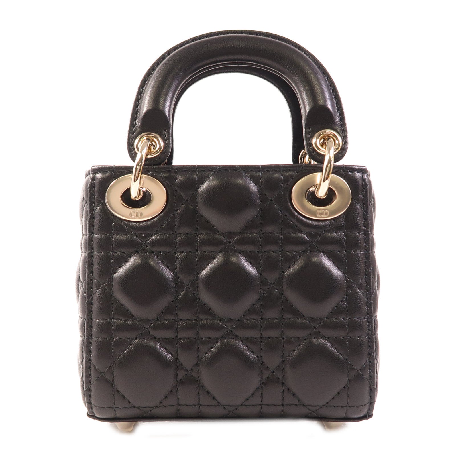 LOUIS VUITTON 兩用包 羊皮 2