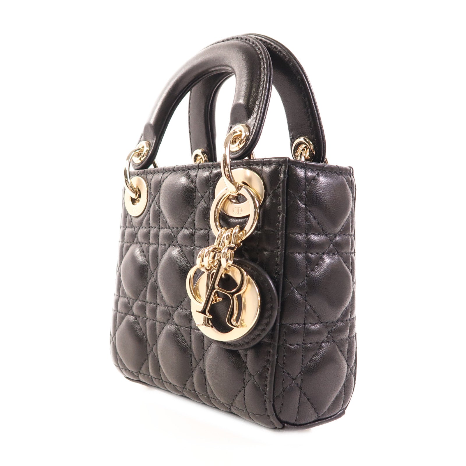 LOUIS VUITTON 兩用包 羊皮 3