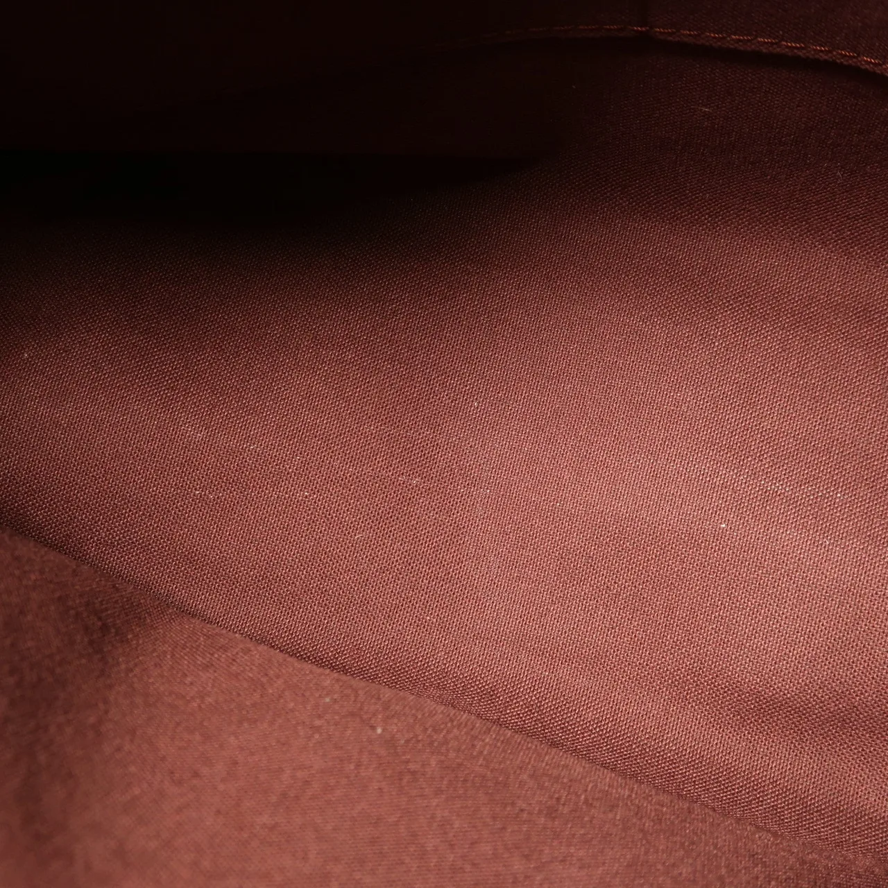 LOUIS VUITTON M40387 肩背包 塗層帆布 棕色 / Brown 塗層帆布 中古品B - 縮圖 18