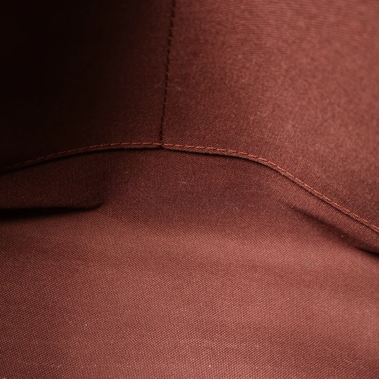 LOUIS VUITTON M40387 肩背包 塗層帆布 棕色 / Brown 塗層帆布 中古品B - 縮圖 19