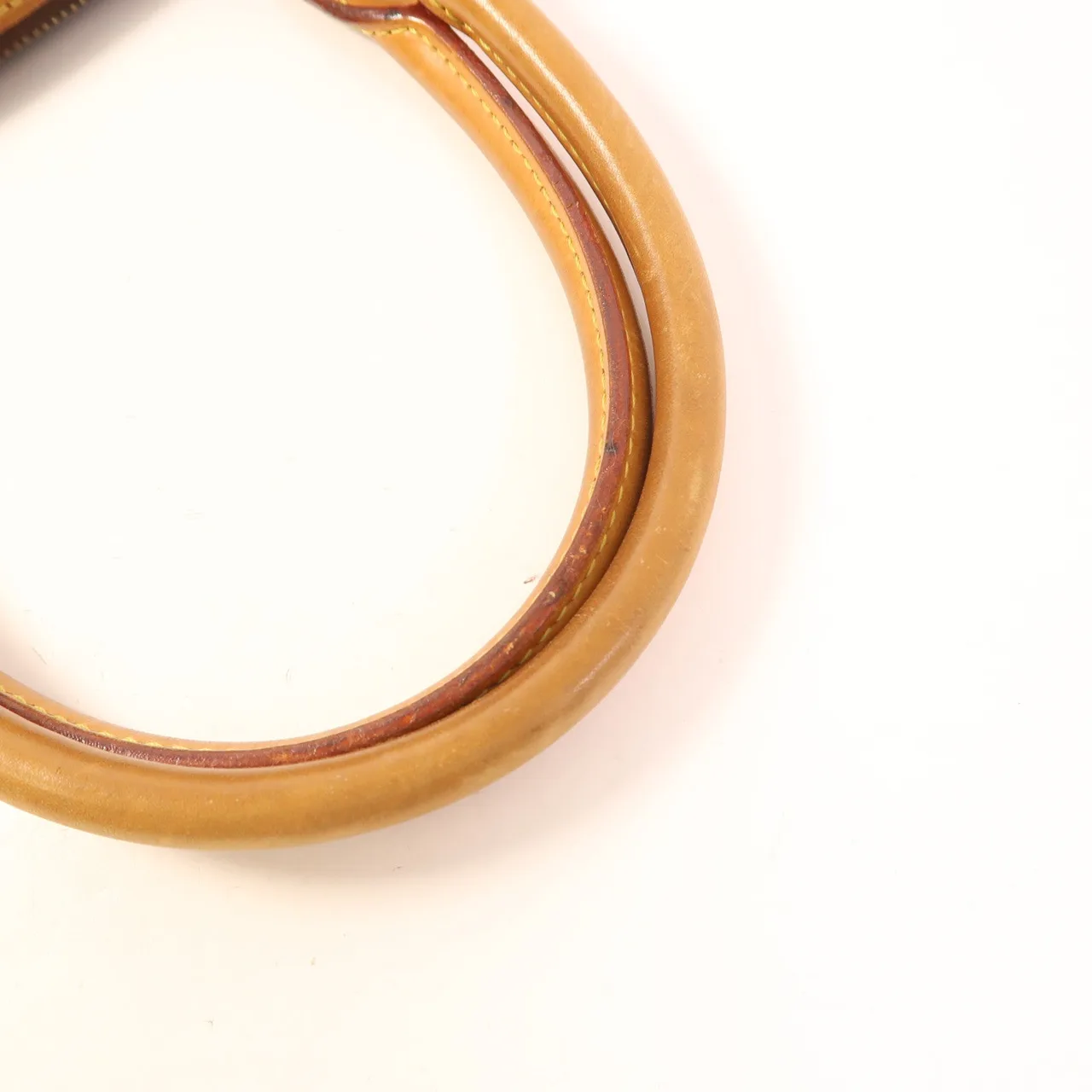 LOUIS VUITTON Tivoli M40144 肩背包 塗層帆布 棕色 / Brown 塗層帆布 中古品B - 縮圖 16