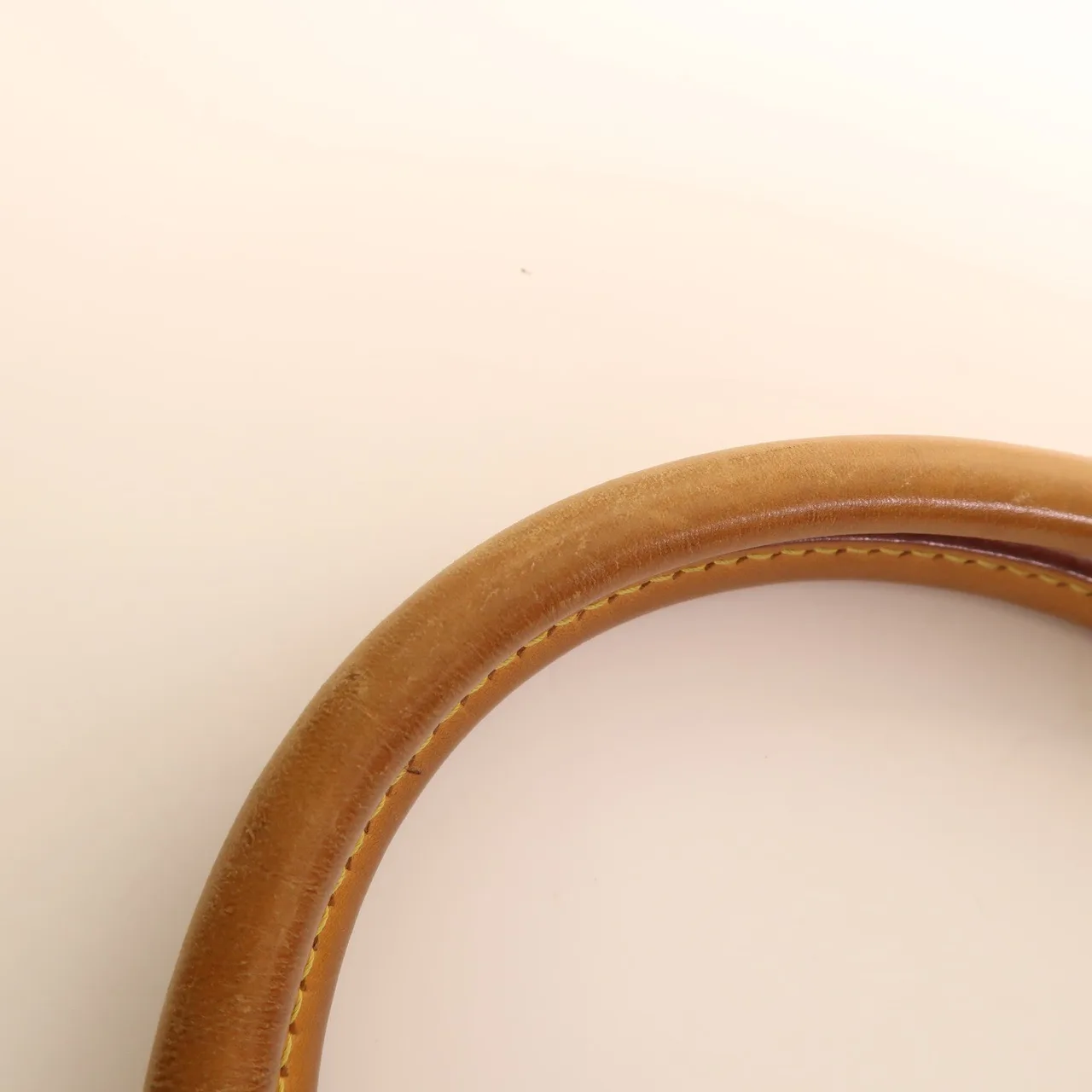 LOUIS VUITTON Tivoli M40144 肩背包 塗層帆布 棕色 / Brown 塗層帆布 中古品B - 縮圖 17